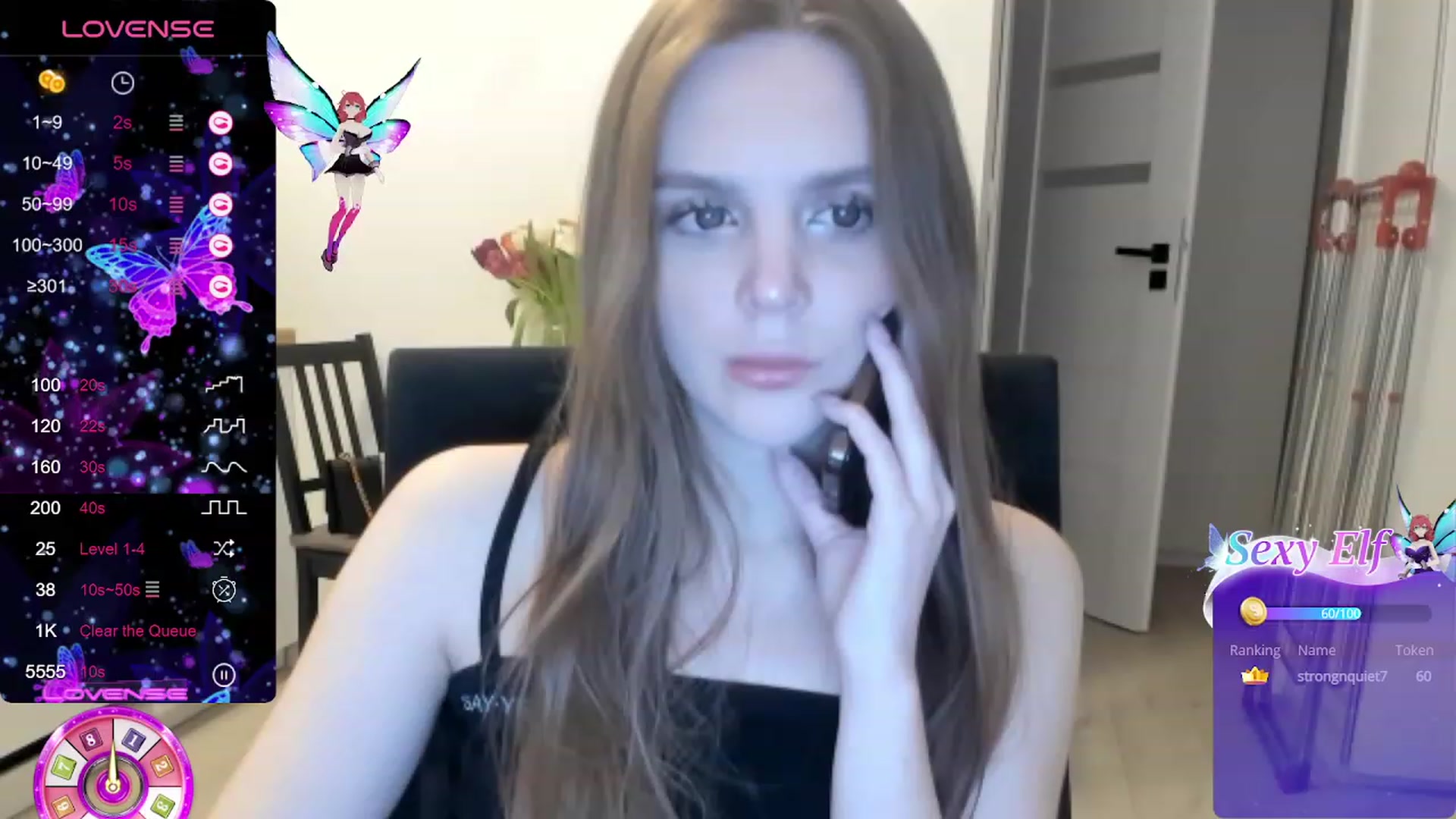 Gallery image thumbnail from LisaBabe's myfreecams stream on, 03/11/2024, 01:12 image 4 of 20