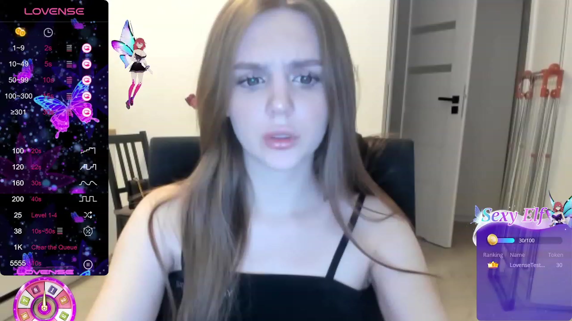 Gallery image thumbnail from LisaBabe's myfreecams stream on, 03/11/2024, 01:12 image 14 of 20