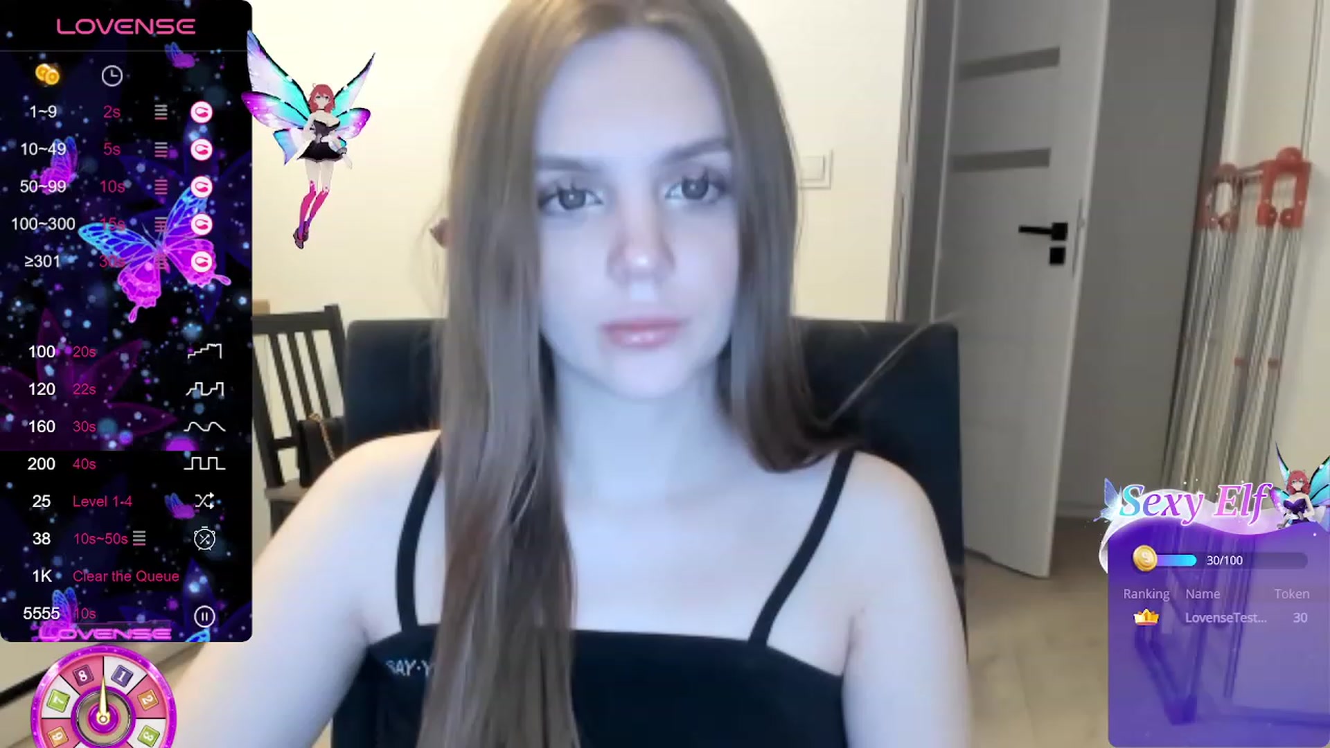 Gallery image thumbnail from LisaBabe's myfreecams stream on, 03/11/2024, 01:12 image 18 of 20