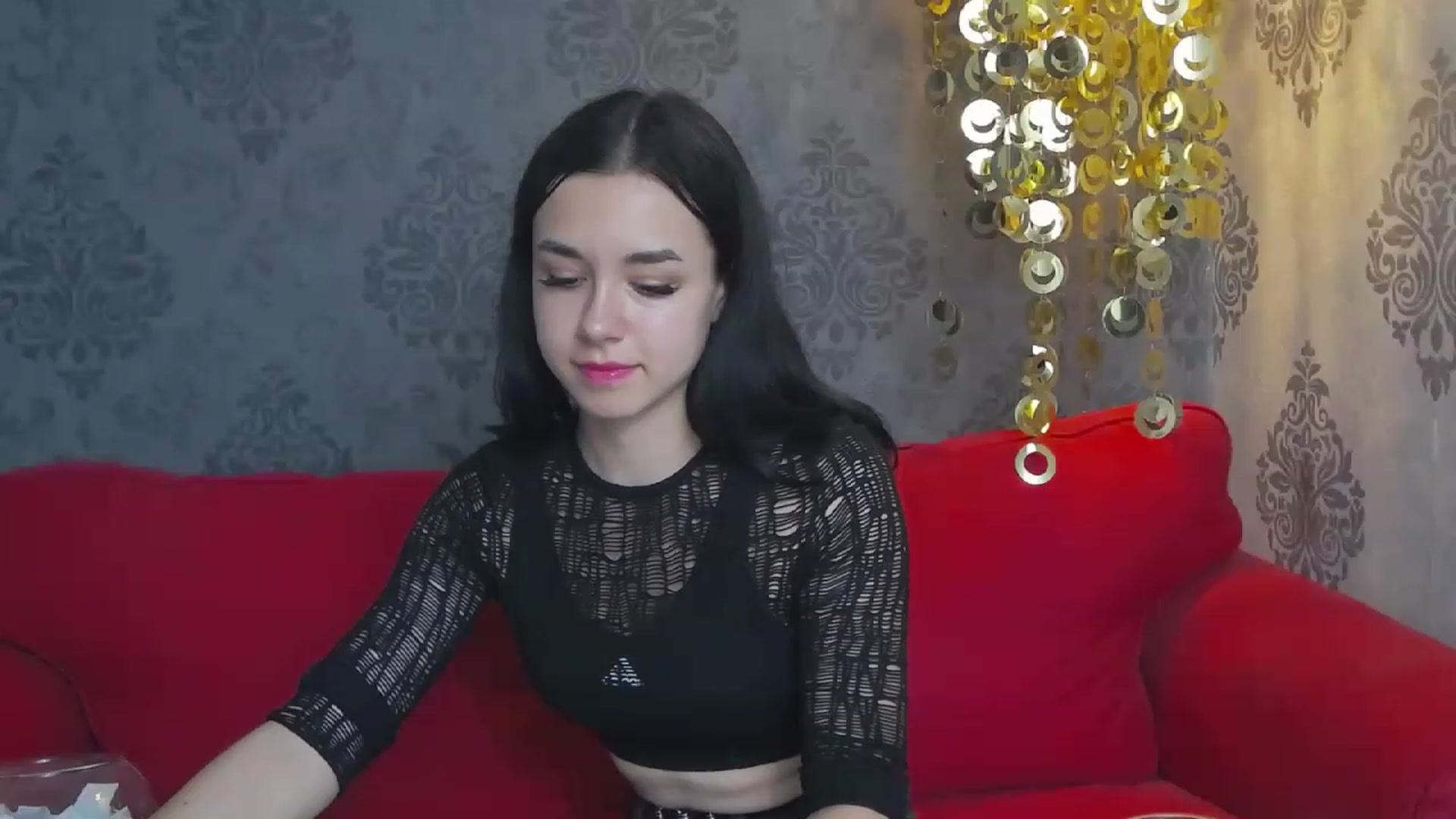 Gallery image thumbnail from LisaDance's myfreecams stream on, 05/26/2023, 14:36 image 20 of 20