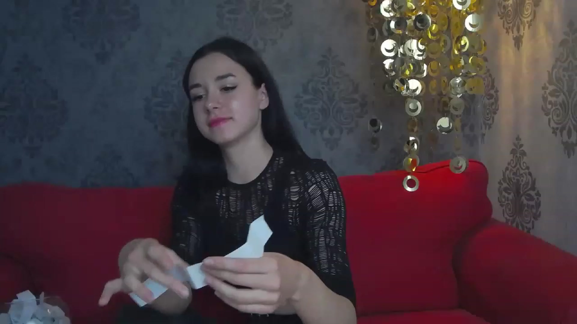Gallery image thumbnail from LisaDance's myfreecams stream on, 05/26/2023, 14:36 image 12 of 20