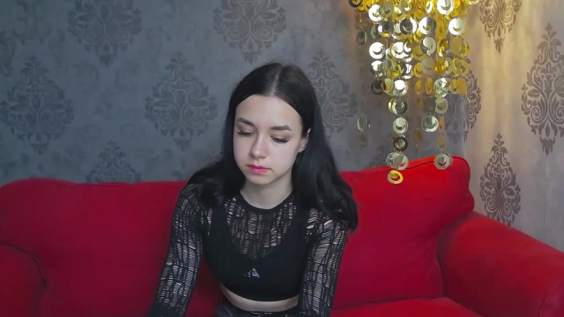 Gallery image thumbnail from LisaDance's myfreecams stream on, 05/26/2023, 17:11 image 6 of 20