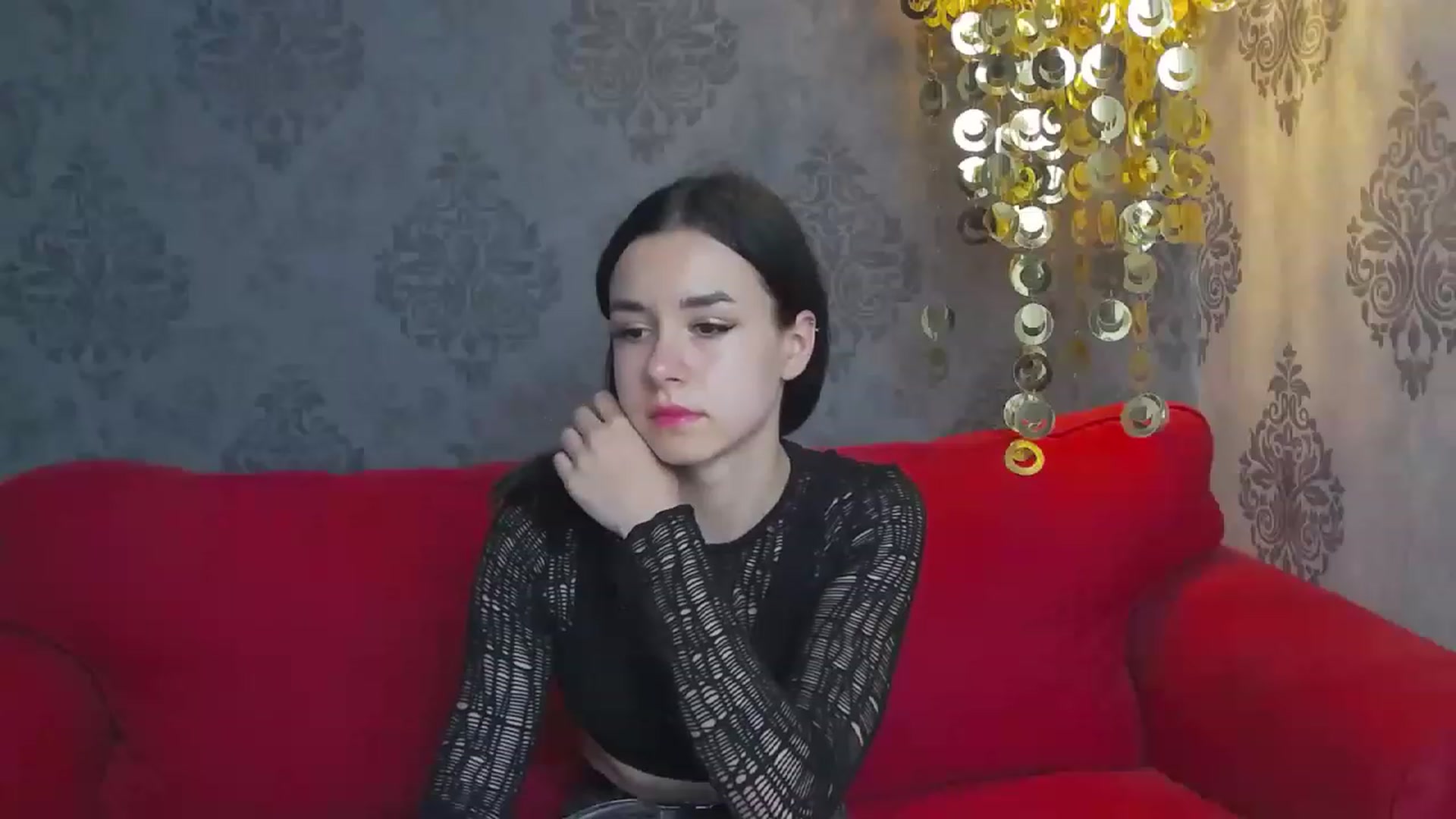 Gallery image thumbnail from LisaDance's myfreecams stream on, 05/26/2023, 17:11 image 19 of 20