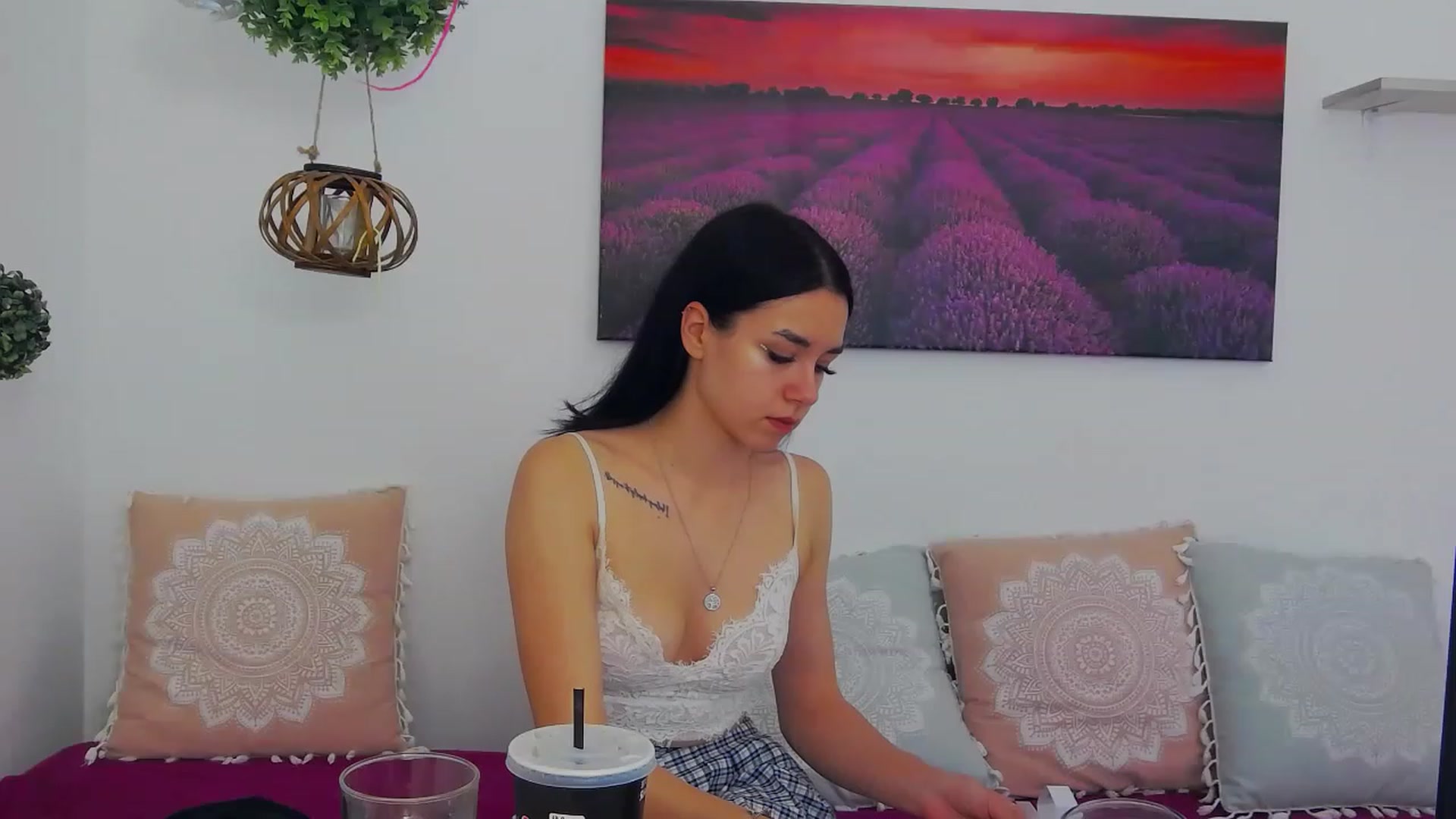Gallery image thumbnail from LisaDance's myfreecams stream on, 05/28/2023, 18:38 image 19 of 20