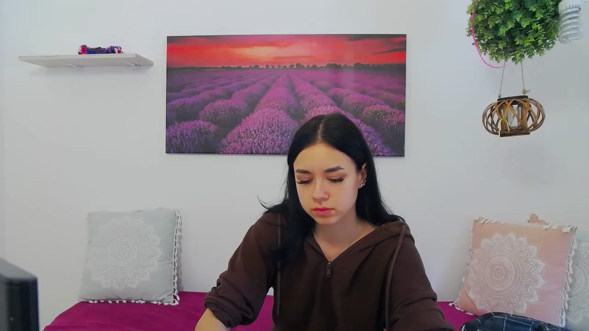 Gallery image thumbnail from LisaDance's myfreecams stream on, 06/01/2023, 13:02 image 17 of 20