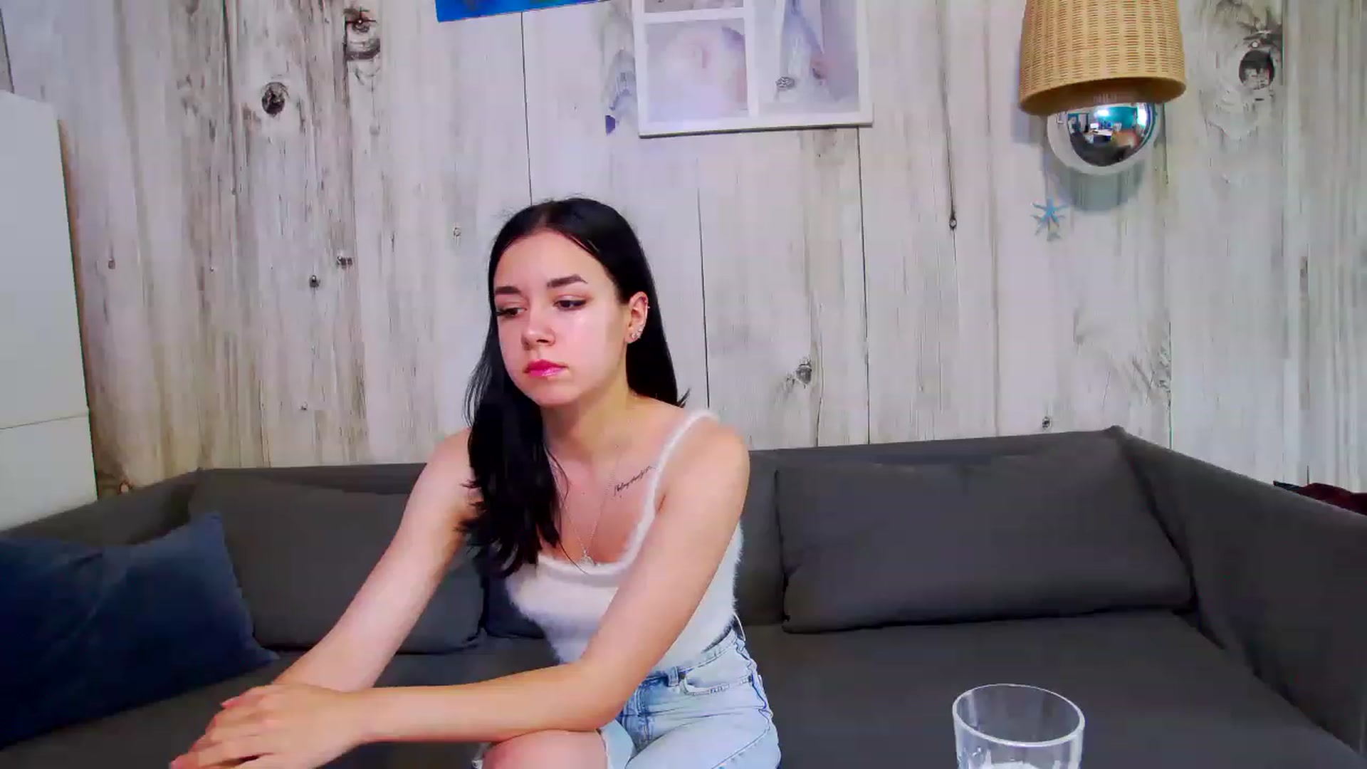 Gallery image thumbnail from LisaDance's myfreecams stream on, 06/04/2023, 14:54 image 3 of 20