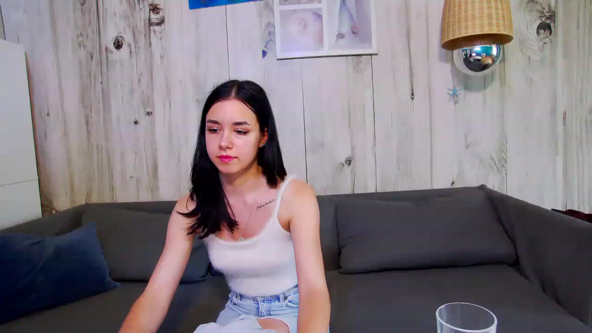 Gallery image thumbnail from LisaDance's myfreecams stream on, 06/04/2023, 14:54 image 13 of 20