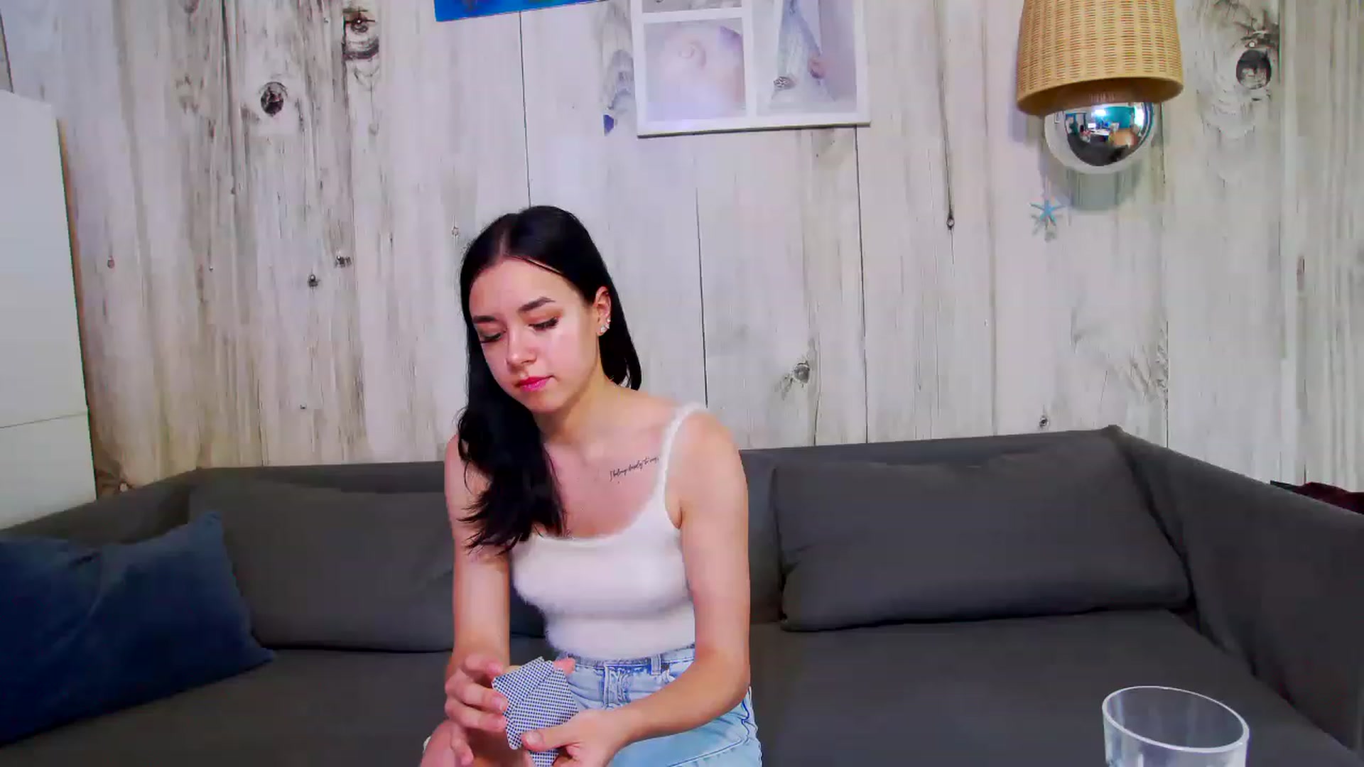 Gallery image thumbnail from LisaDance's myfreecams stream on, 06/04/2023, 14:54 image 16 of 20
