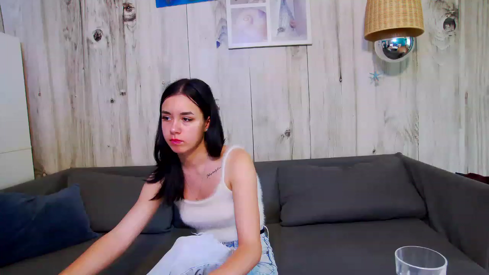 Gallery image thumbnail from LisaDance's myfreecams stream on, 06/04/2023, 14:54 image 19 of 20