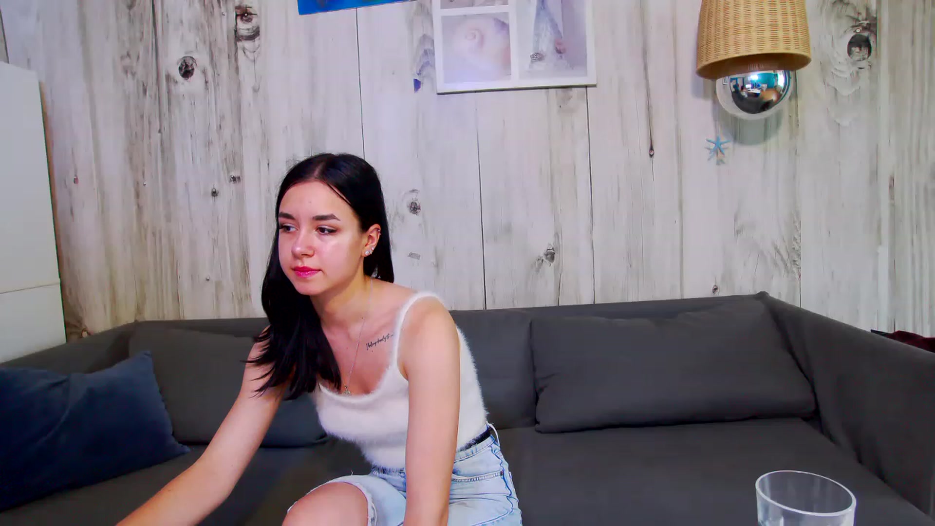 Gallery image thumbnail from LisaDance's myfreecams stream on, 06/04/2023, 14:54 image 18 of 20