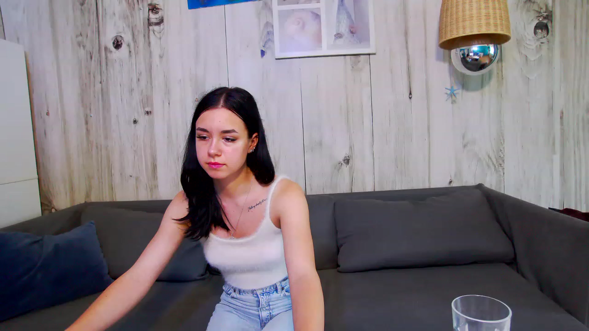Gallery image thumbnail from LisaDance's myfreecams stream on, 06/04/2023, 14:54 image 20 of 20
