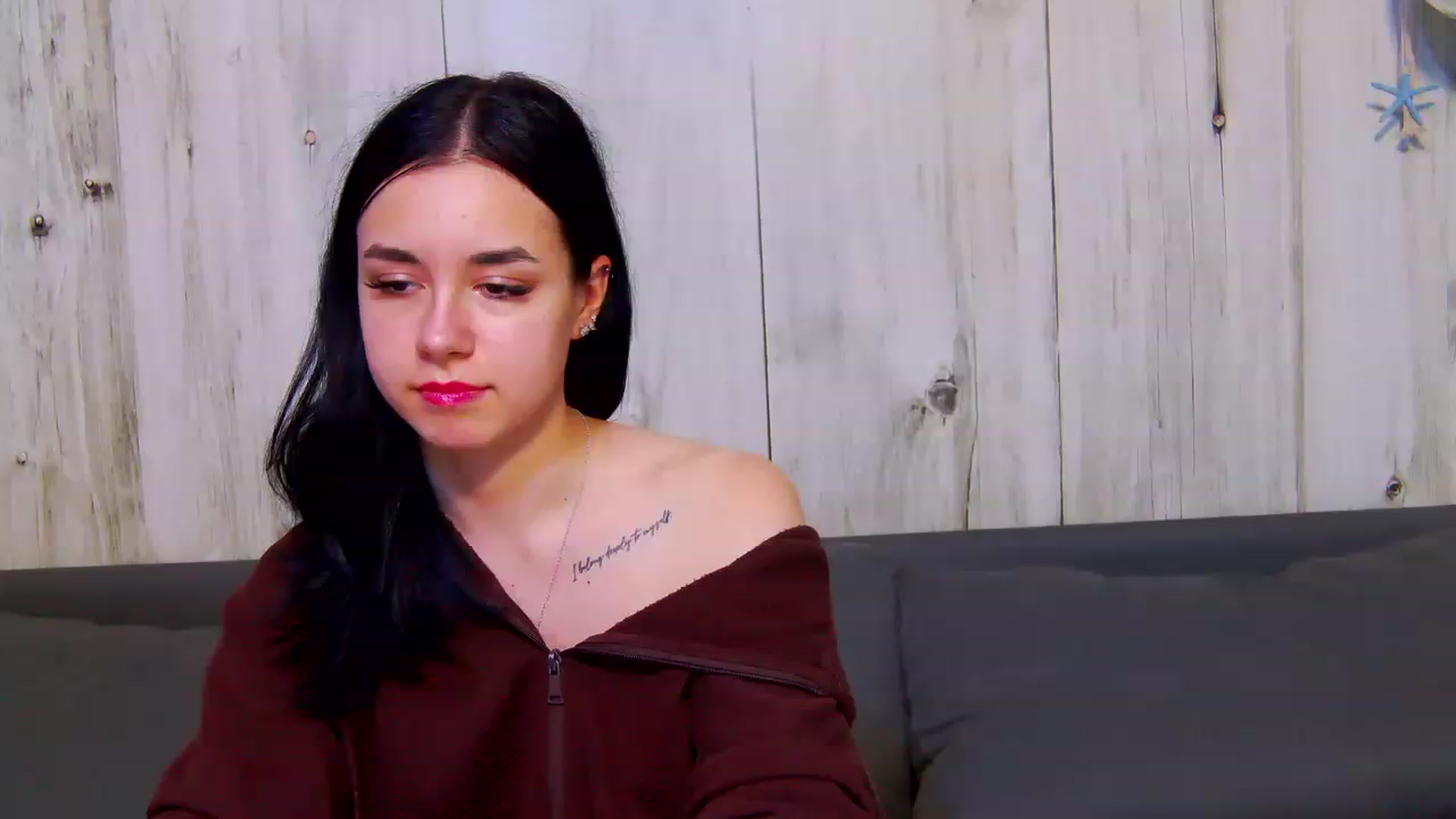 Gallery image thumbnail from LisaDance's myfreecams stream on, 06/04/2023, 16:59 image 18 of 20