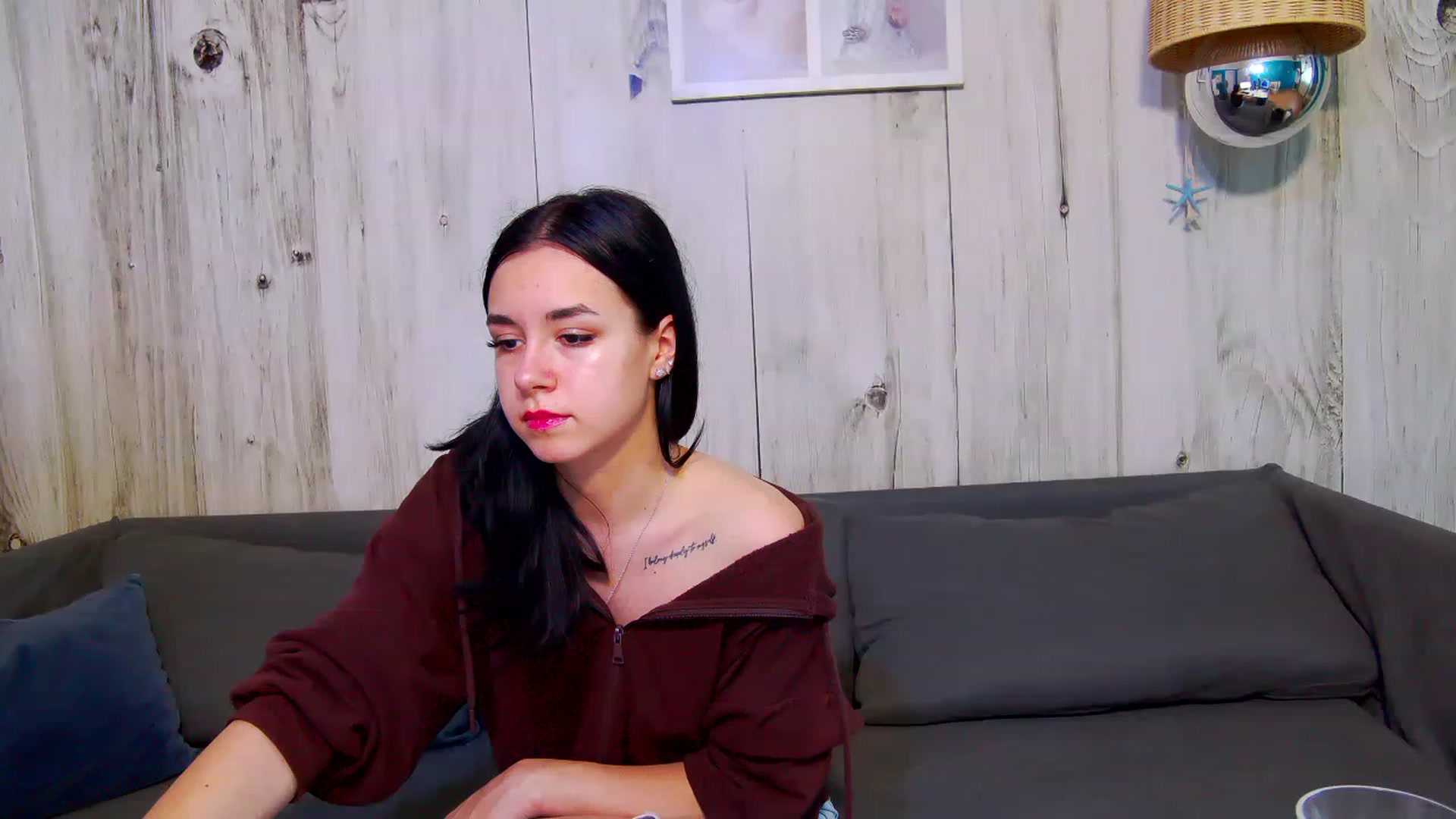Gallery image thumbnail from LisaDance's myfreecams stream on, 06/04/2023, 16:59 image 4 of 20