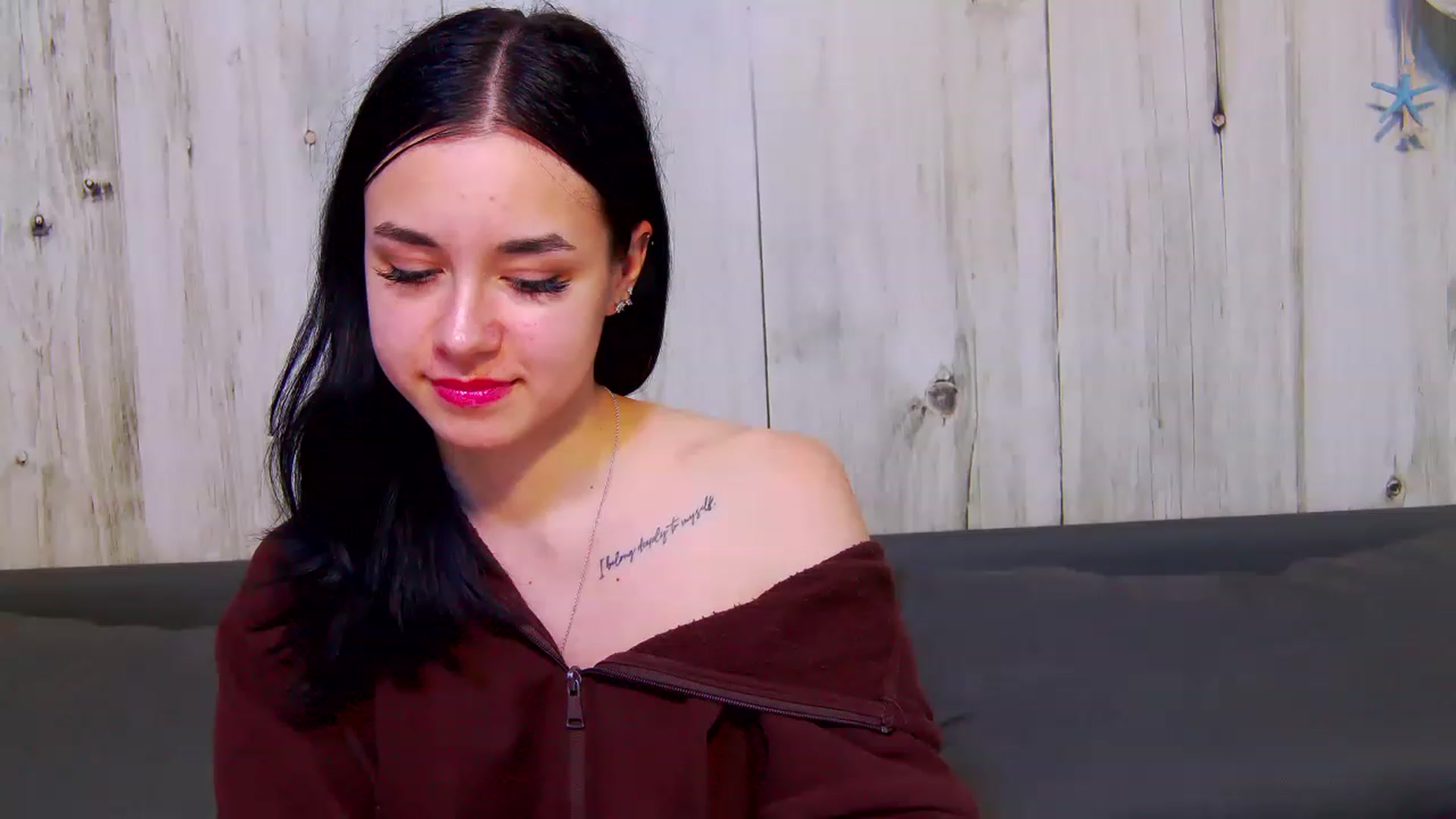 Gallery image thumbnail from LisaDance's myfreecams stream on, 06/04/2023, 16:59 image 17 of 20