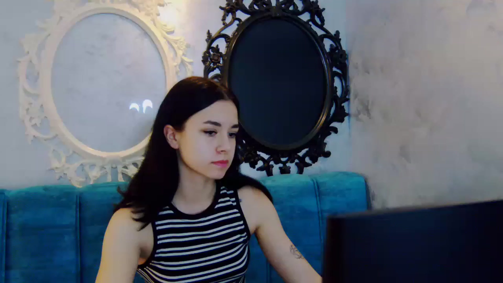 Gallery image thumbnail from LisaDance's myfreecams stream on, 06/10/2023, 14:02 image 7 of 20