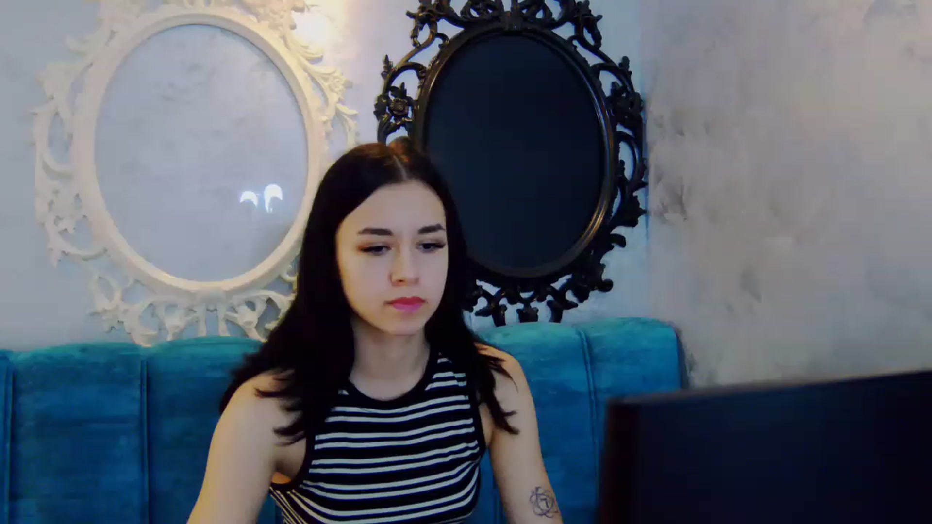 Gallery image thumbnail from LisaDance's myfreecams stream on, 06/10/2023, 14:02 image 20 of 20