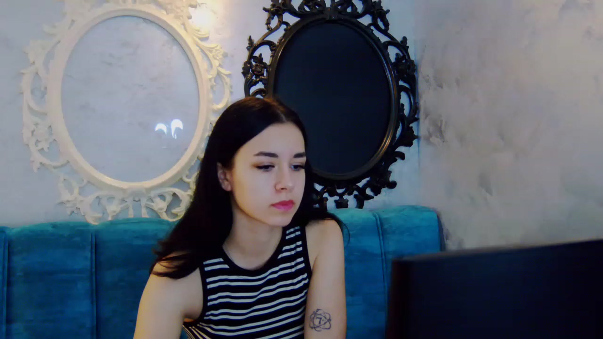 Gallery image thumbnail from LisaDance's myfreecams stream on, 06/10/2023, 14:02 image 11 of 20