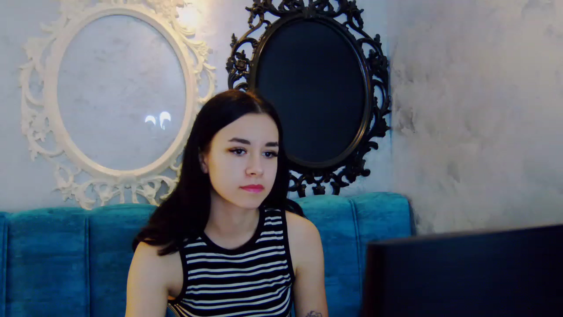 Gallery image thumbnail from LisaDance's myfreecams stream on, 06/10/2023, 14:02 image 3 of 20