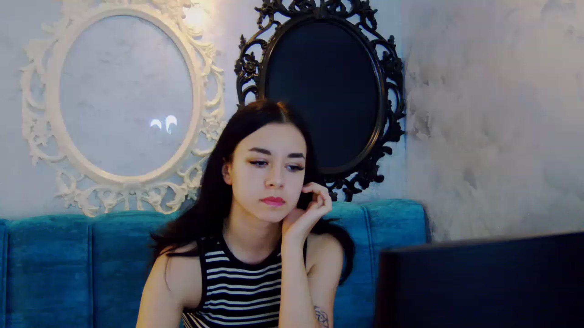 Gallery image thumbnail from LisaDance's myfreecams stream on, 06/10/2023, 14:02 image 15 of 20