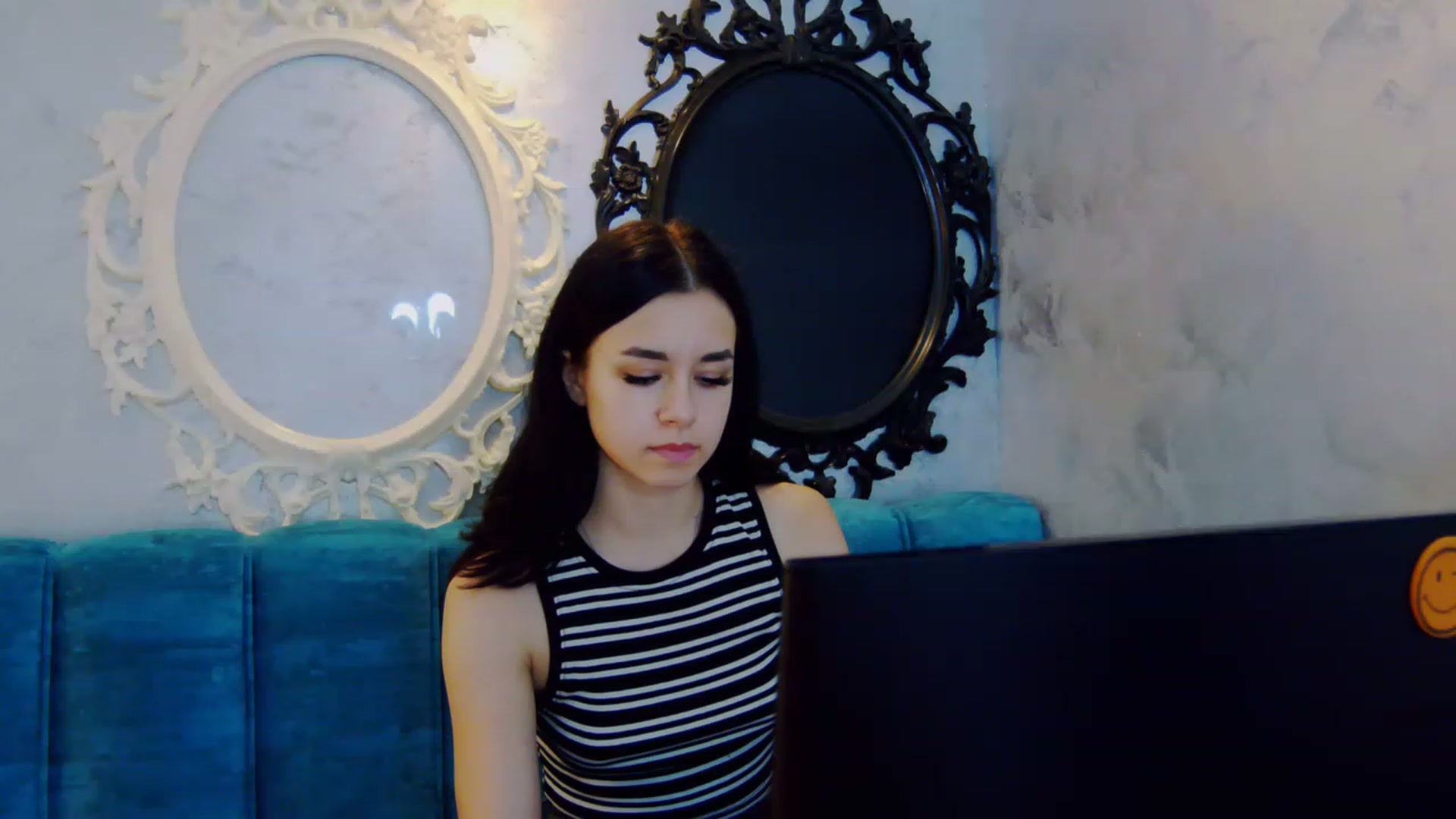 Gallery image thumbnail from LisaDance's myfreecams stream on, 06/10/2023, 16:44 image 12 of 20