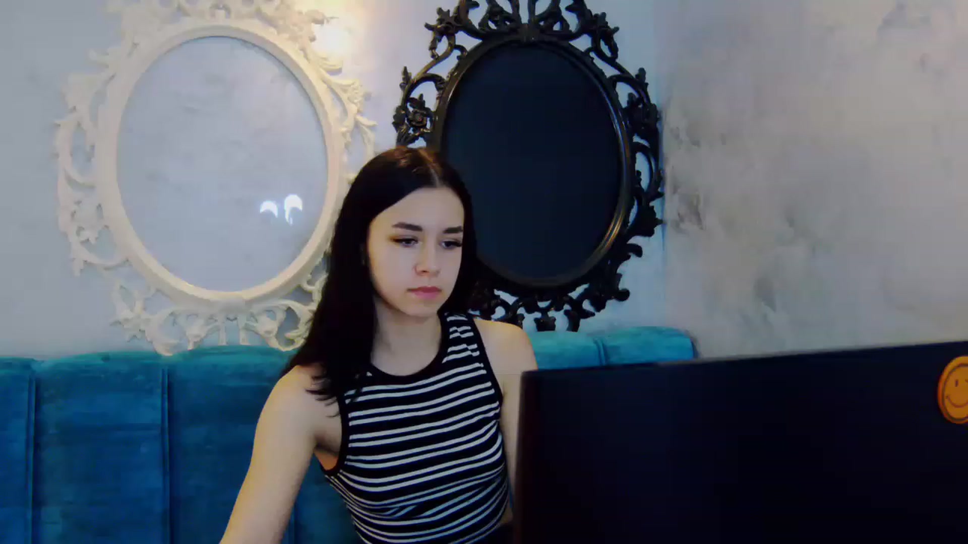 Gallery image thumbnail from LisaDance's myfreecams stream on, 06/10/2023, 16:44 image 11 of 20