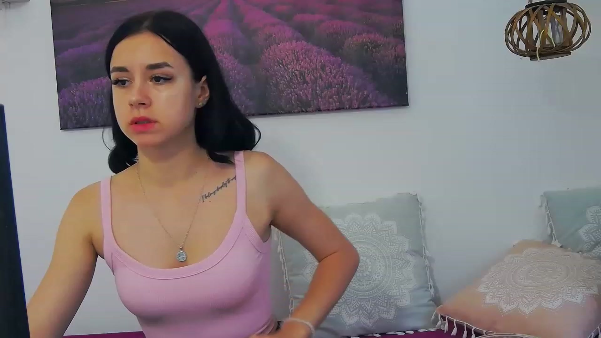 Gallery image thumbnail from LisaDance's myfreecams stream on, 06/13/2023, 12:49 image 14 of 20