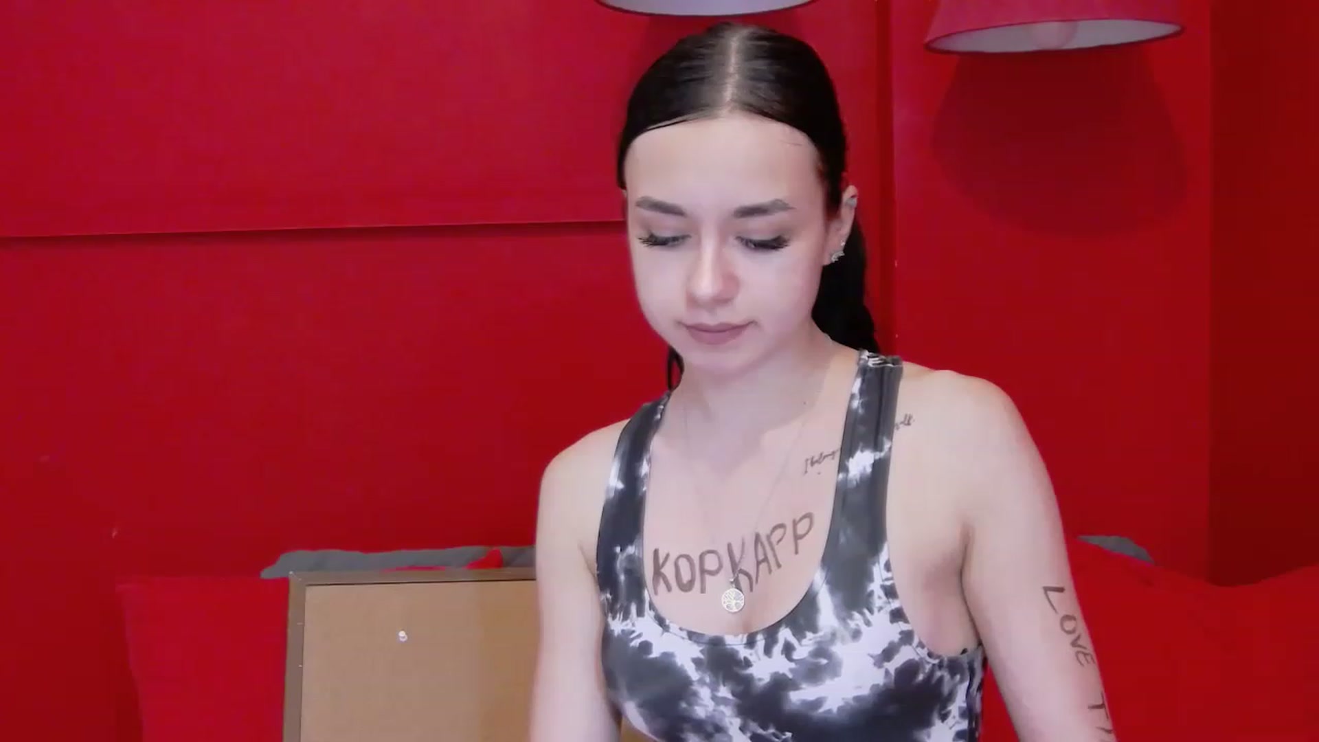 Gallery image thumbnail from LisaDance's myfreecams stream on, 06/14/2023, 15:44 image 20 of 20