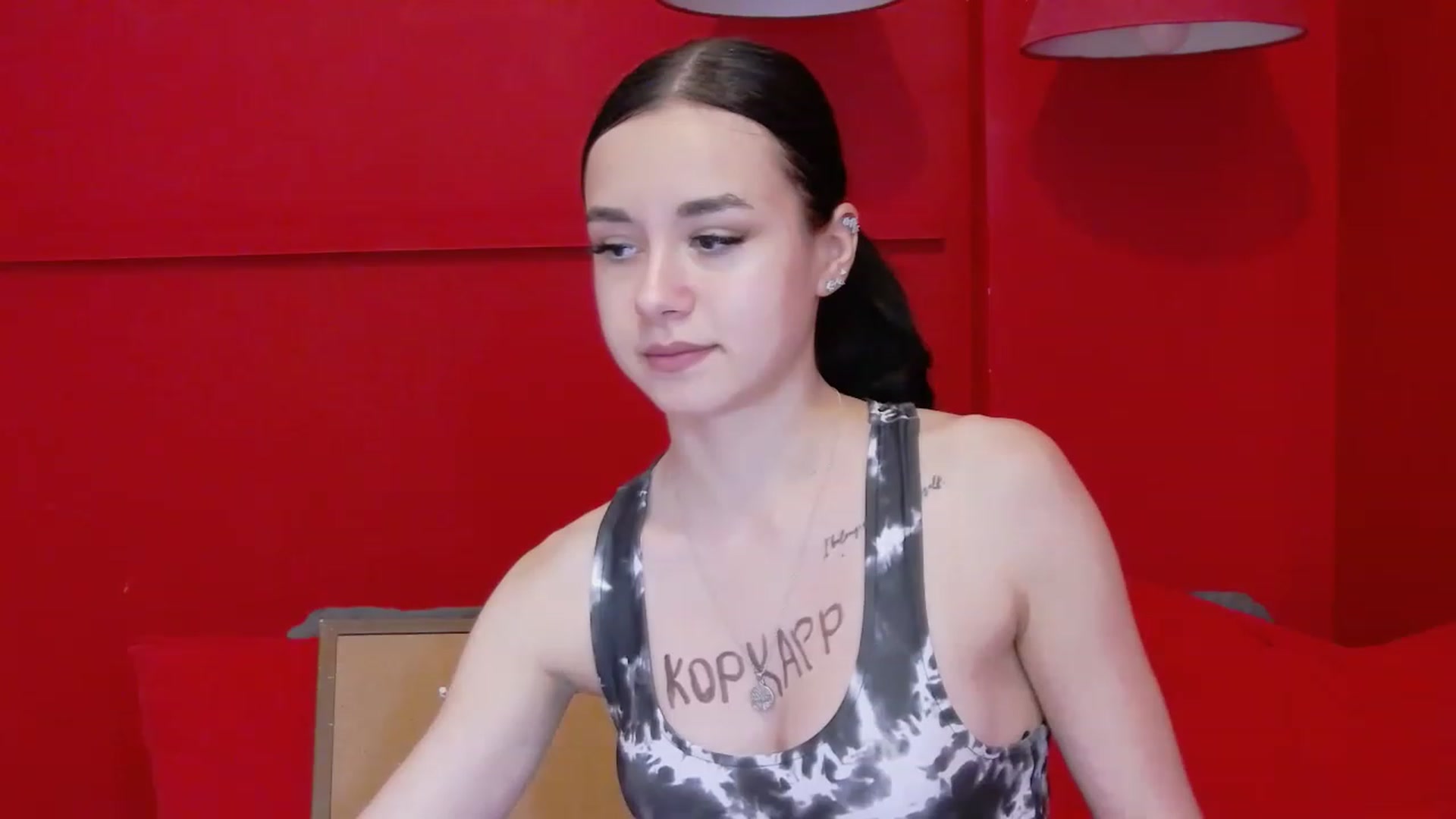 Gallery image thumbnail from LisaDance's myfreecams stream on, 06/14/2023, 15:44 image 18 of 20