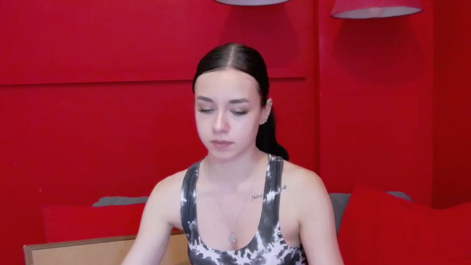 Gallery image thumbnail from LisaDance's myfreecams stream on, 06/14/2023, 15:44 image 5 of 20