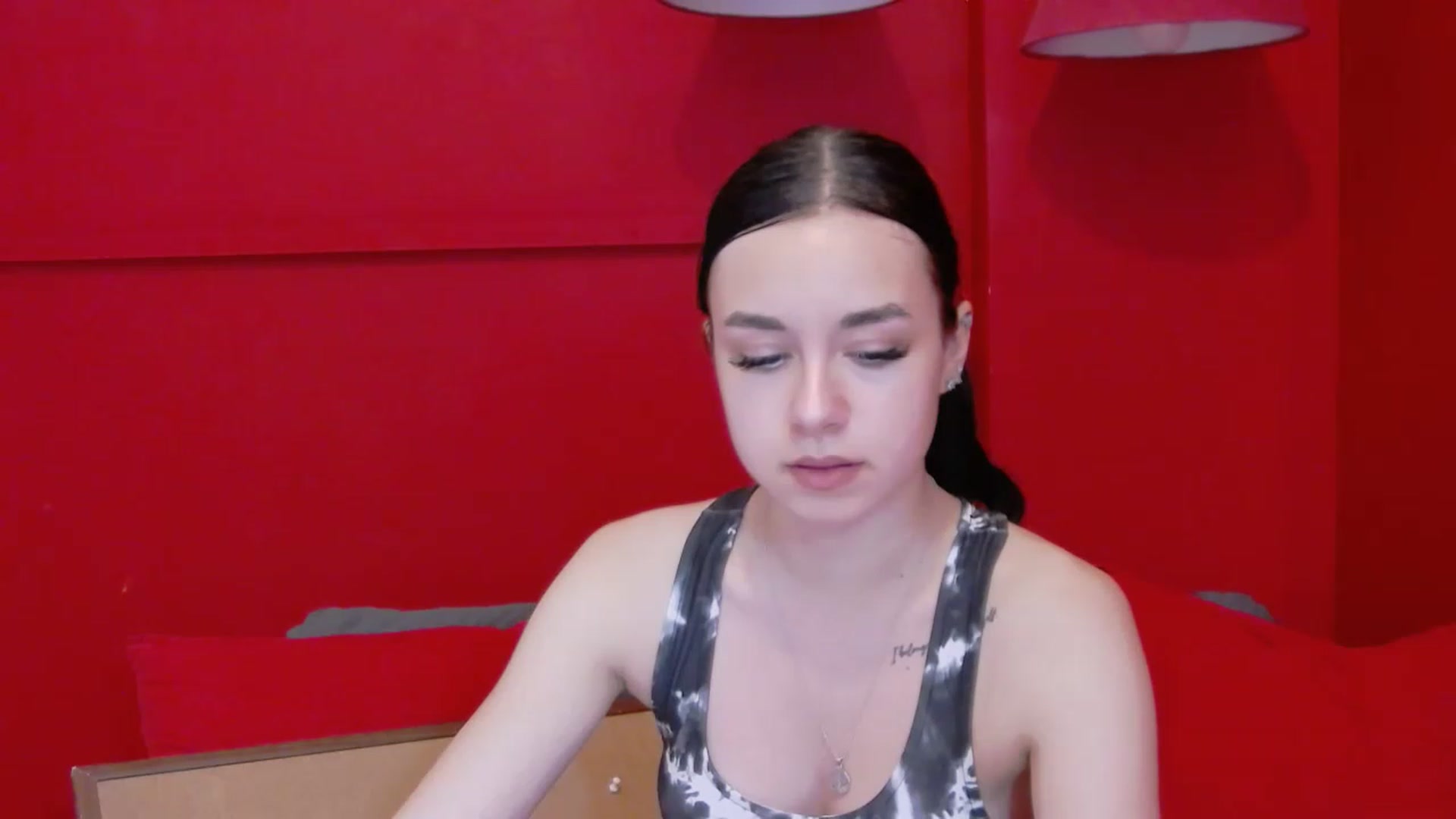 Gallery image thumbnail from LisaDance's myfreecams stream on, 06/14/2023, 15:44 image 4 of 20