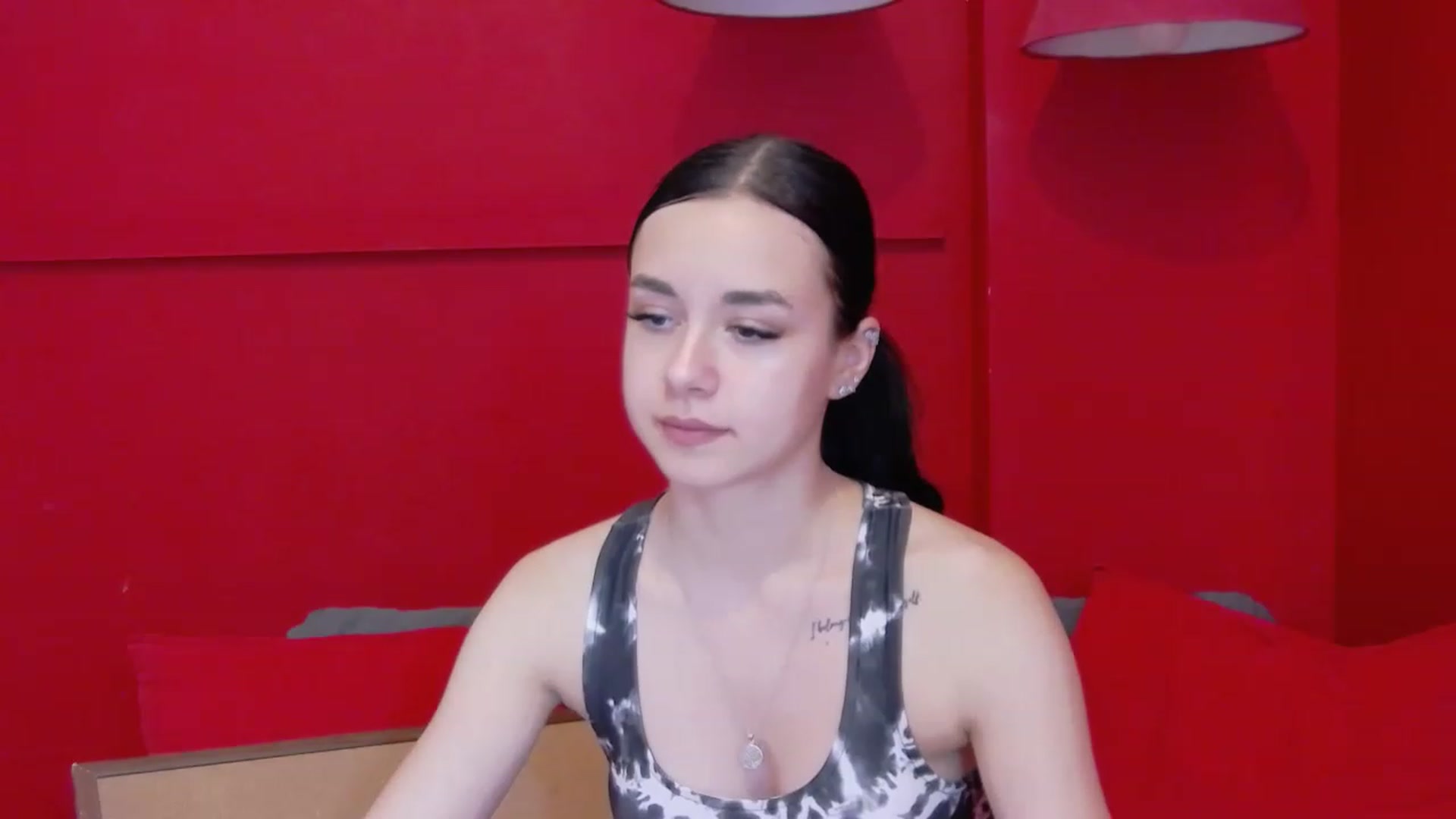 Gallery image thumbnail from LisaDance's myfreecams stream on, 06/14/2023, 15:44 image 3 of 20