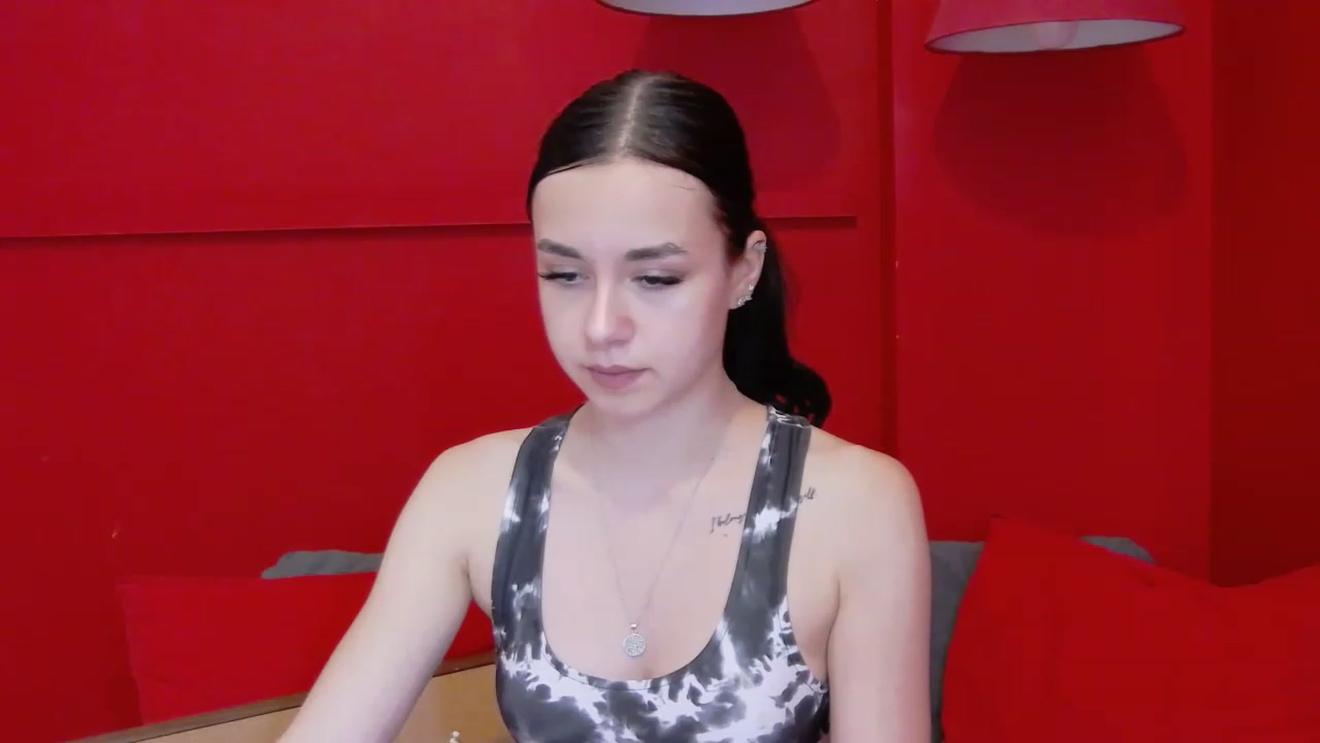 Gallery image thumbnail from LisaDance's myfreecams stream on, 06/14/2023, 15:44 image 8 of 20