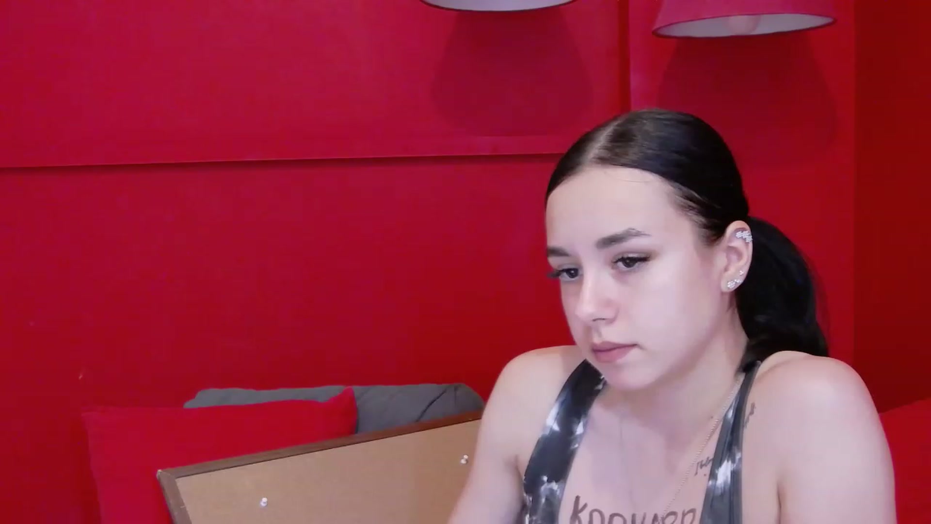 Gallery image thumbnail from LisaDance's myfreecams stream on, 06/14/2023, 15:44 image 16 of 20