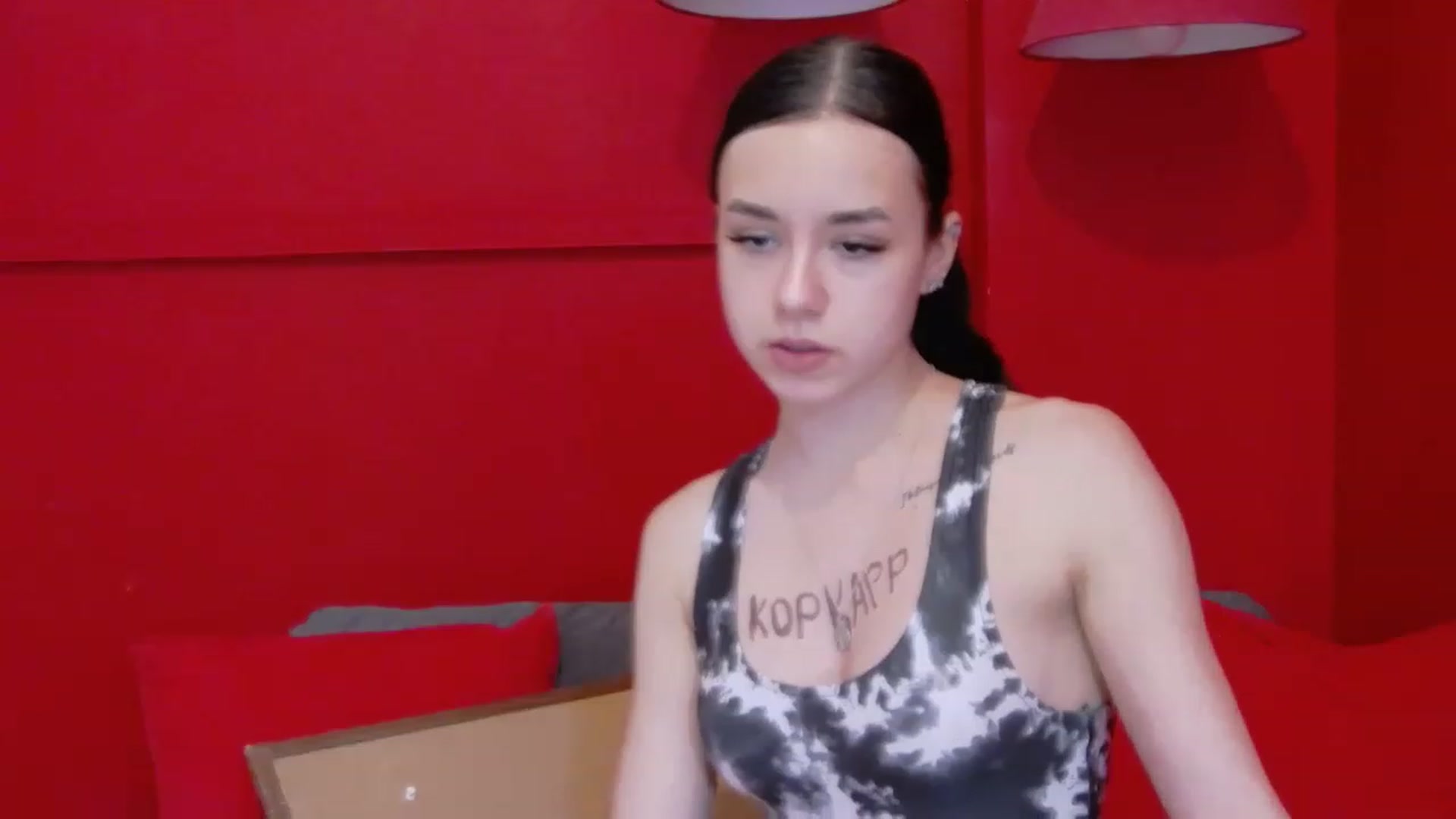Gallery image thumbnail from LisaDance's myfreecams stream on, 06/14/2023, 15:44 image 17 of 20