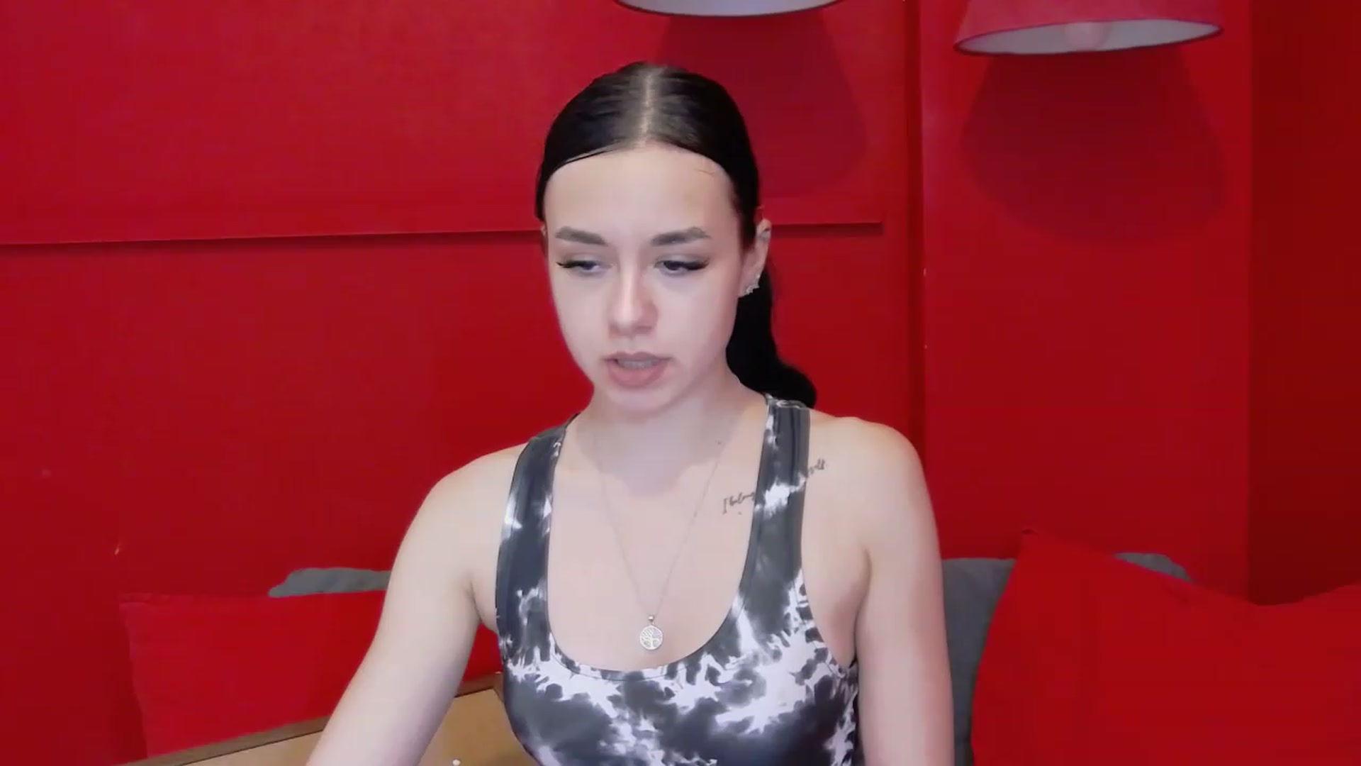 Gallery image thumbnail from LisaDance's myfreecams stream on, 06/14/2023, 15:44 image 9 of 20