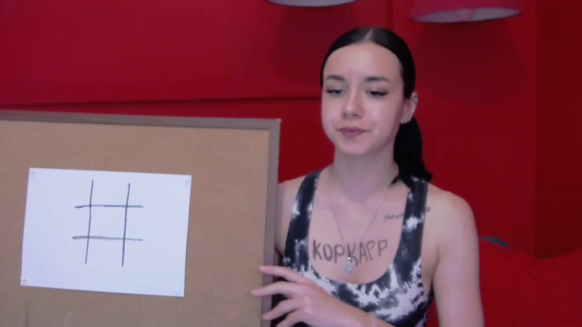 Gallery image thumbnail from LisaDance's myfreecams stream on, 06/14/2023, 15:44 image 13 of 20