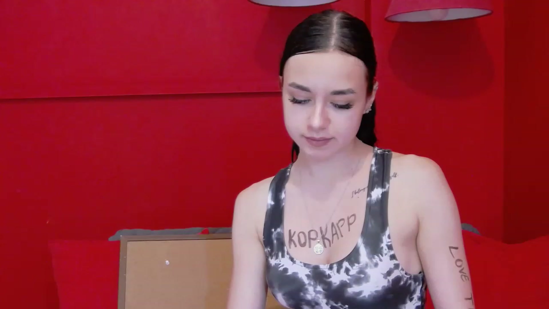 Gallery image thumbnail from LisaDance's myfreecams stream on, 06/14/2023, 15:44 image 19 of 20