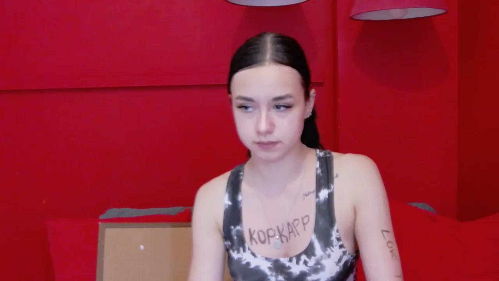 Gallery image thumbnail from LisaDance's myfreecams stream on, 06/14/2023, 16:41 image 6 of 20