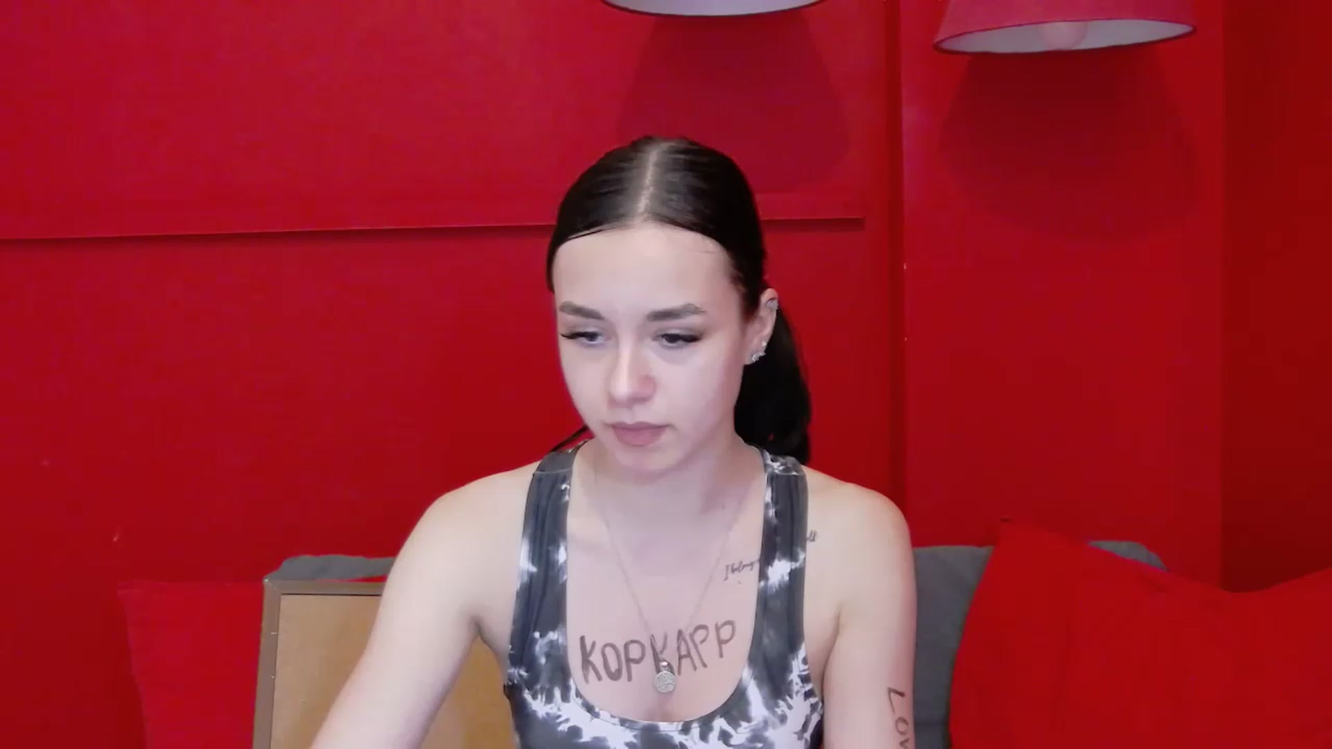 Gallery image thumbnail from LisaDance's myfreecams stream on, 06/14/2023, 16:41 image 5 of 20