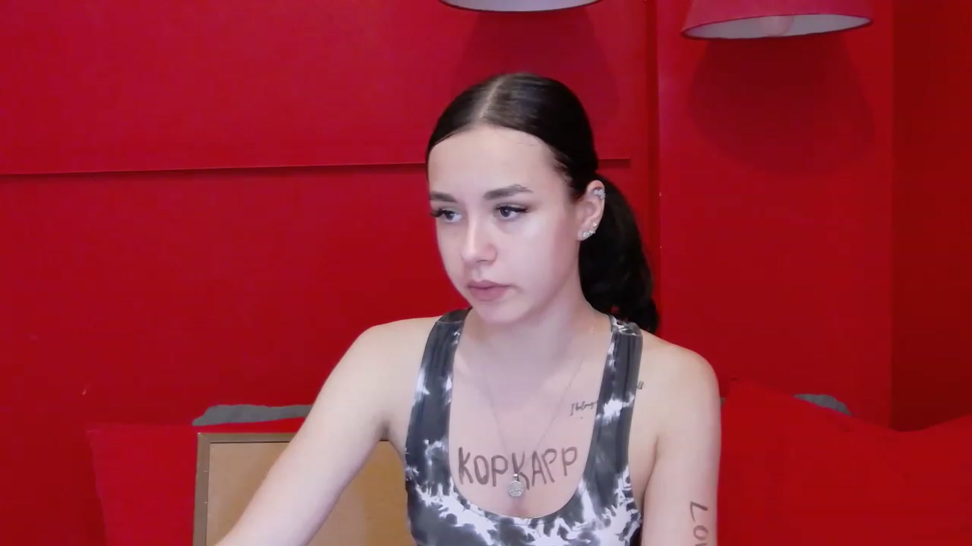 Gallery image thumbnail from LisaDance's myfreecams stream on, 06/14/2023, 16:41 image 1 of 20