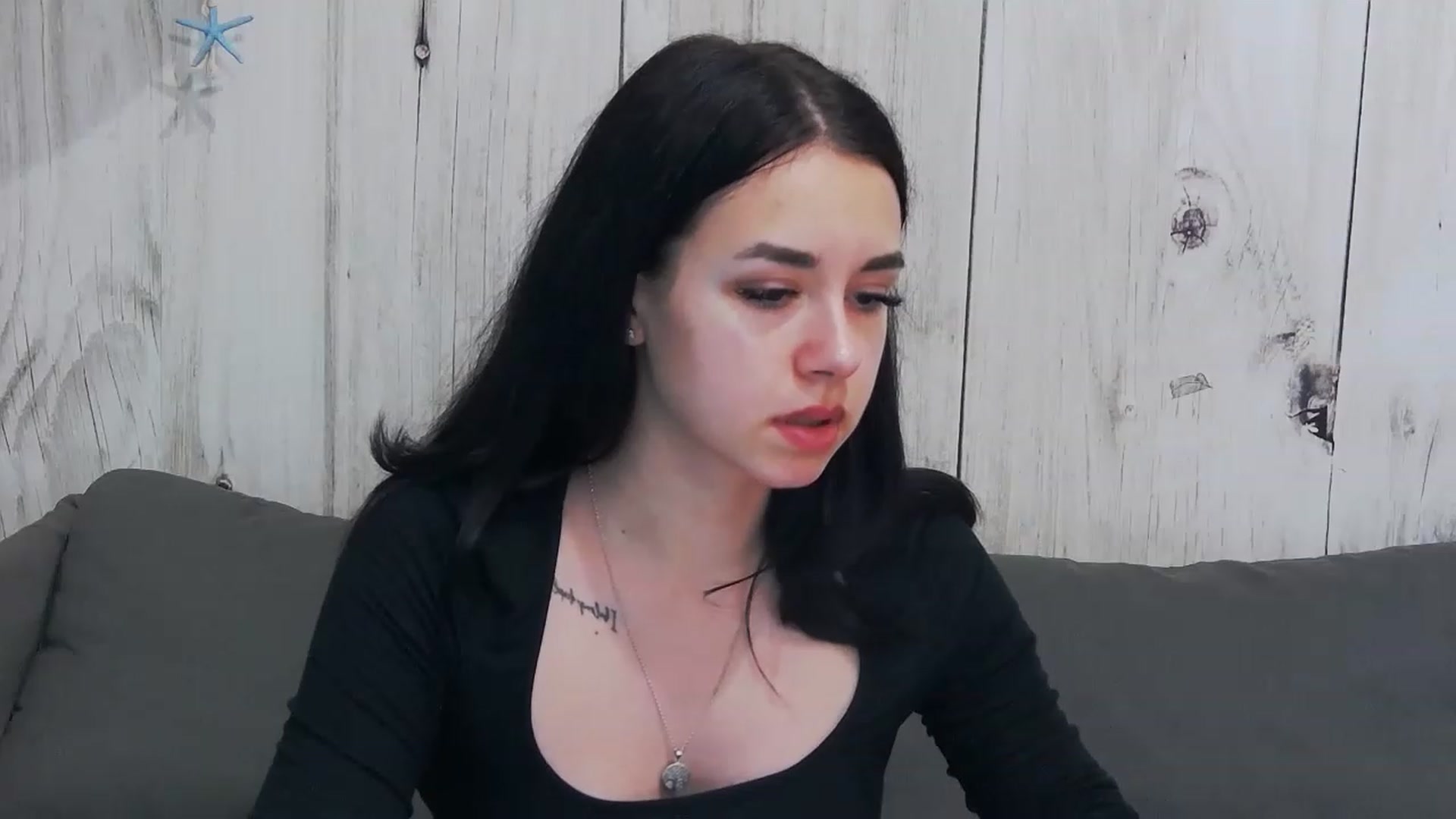Gallery image thumbnail from LisaDance's myfreecams stream on, 06/16/2023, 18:24 image 7 of 20