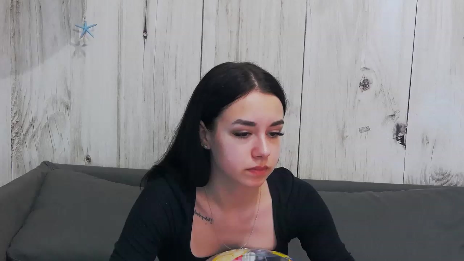 Gallery image thumbnail from LisaDance's myfreecams stream on, 06/16/2023, 20:47 image 7 of 20