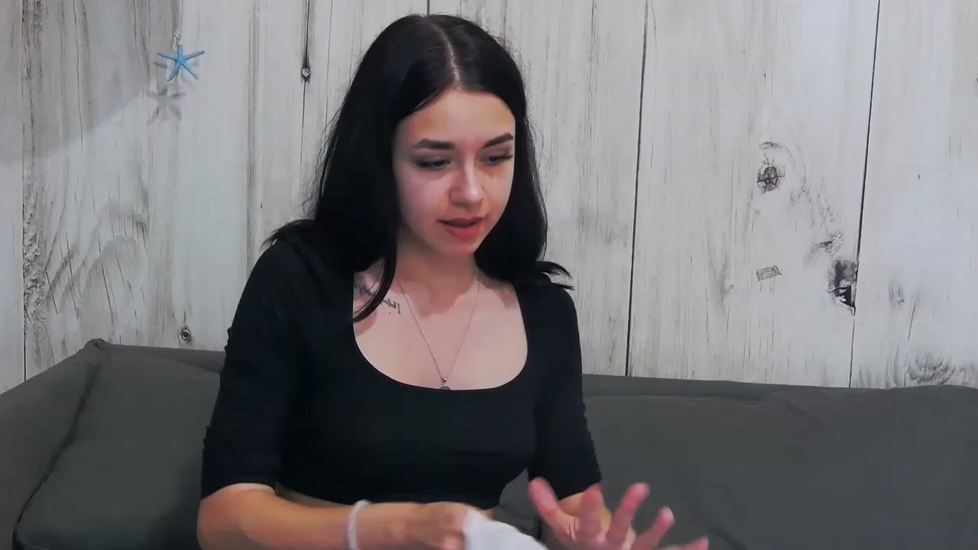 Gallery image thumbnail from LisaDance's myfreecams stream on, 06/16/2023, 20:47 image 1 of 20