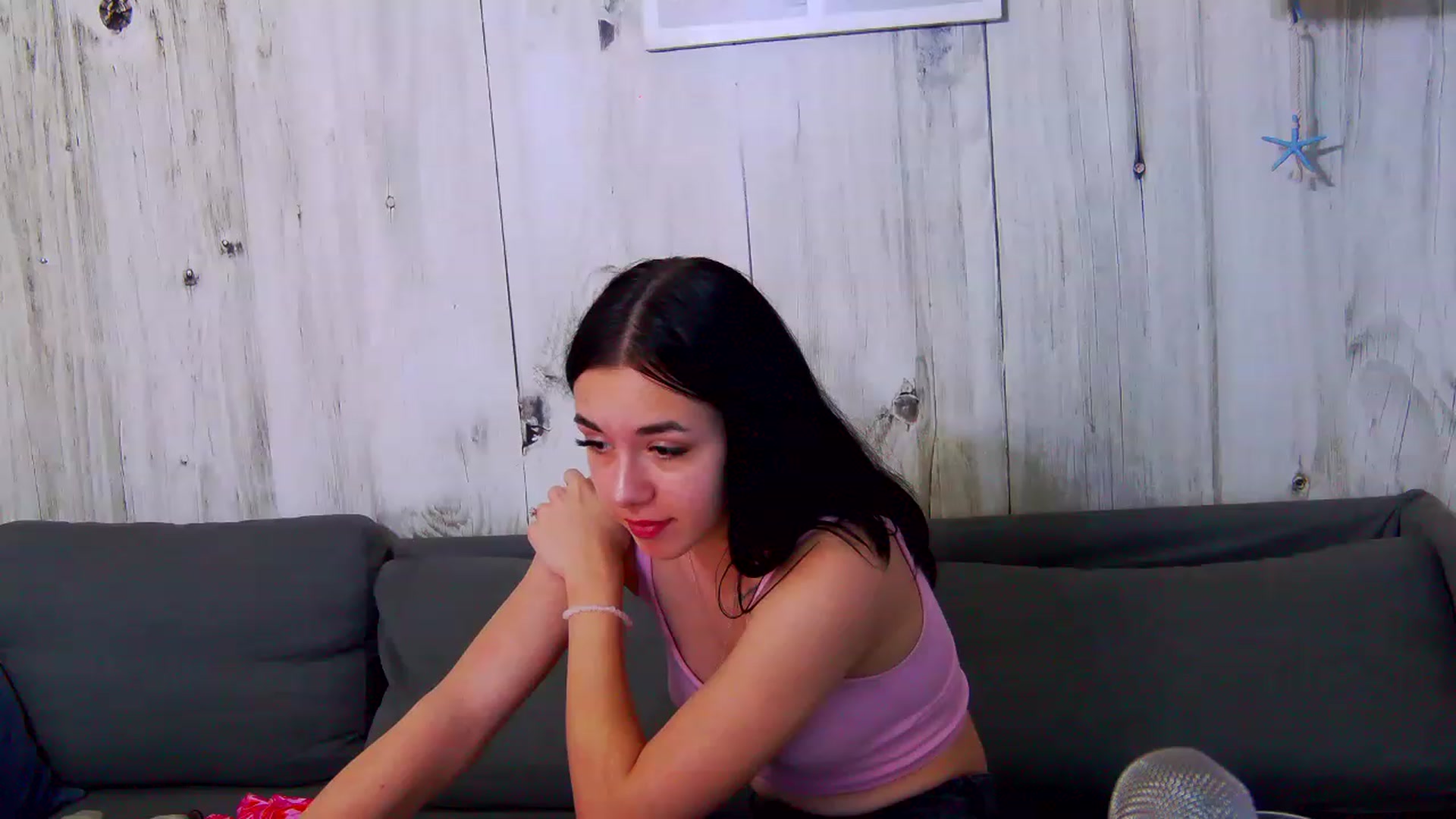 Gallery image thumbnail from LisaDance's myfreecams stream on, 06/22/2023, 18:38 image 9 of 20