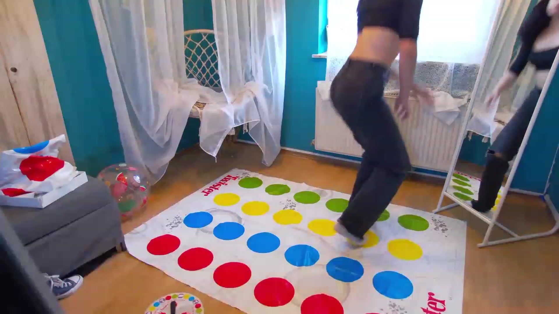 Gallery image thumbnail from LisaDance's myfreecams stream on, 06/29/2023, 13:58 image 5 of 20