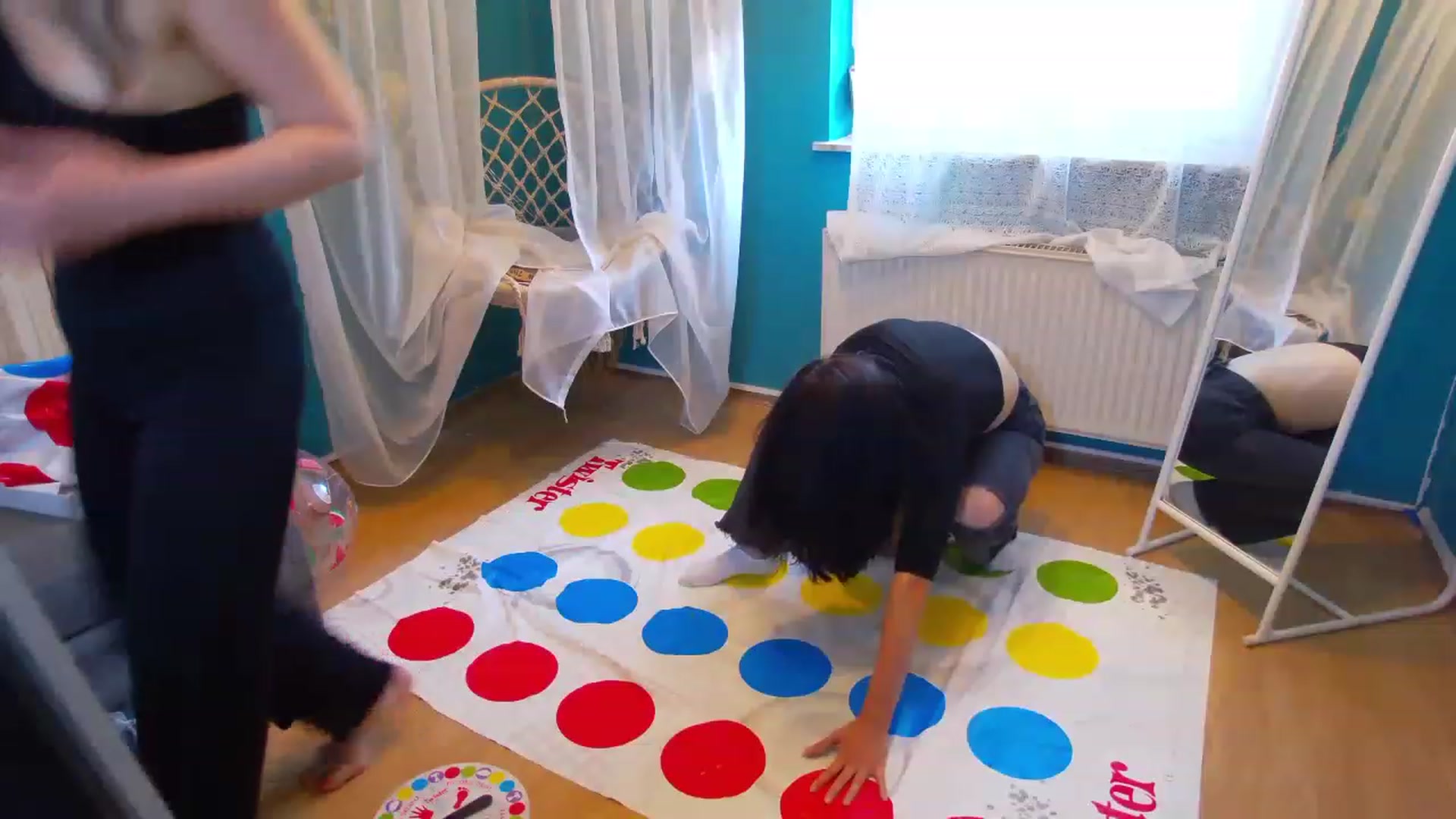 Gallery image thumbnail from LisaDance's myfreecams stream on, 06/29/2023, 13:58 image 13 of 20