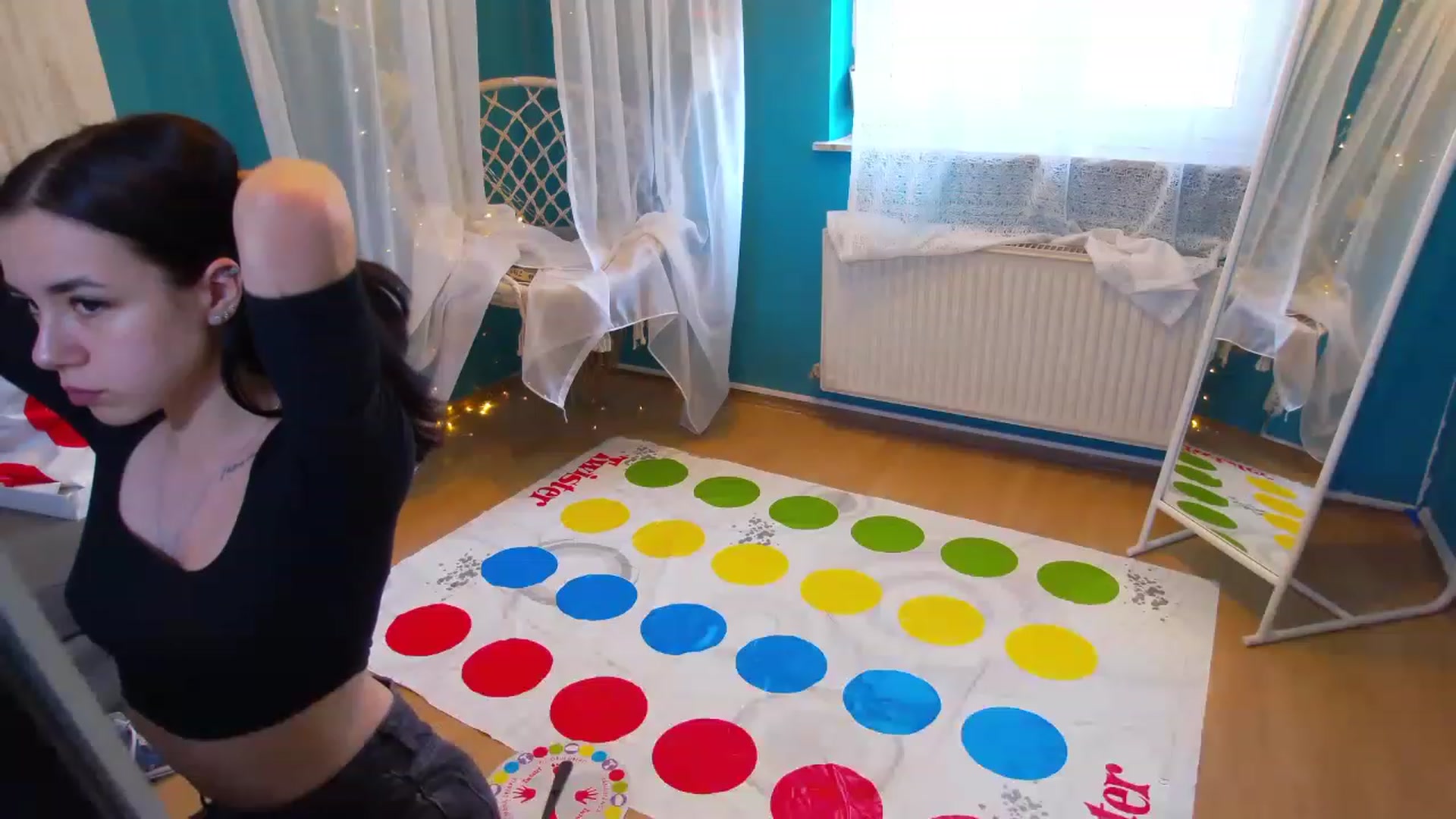 Gallery image thumbnail from LisaDance's myfreecams stream on, 06/29/2023, 13:58 image 15 of 20