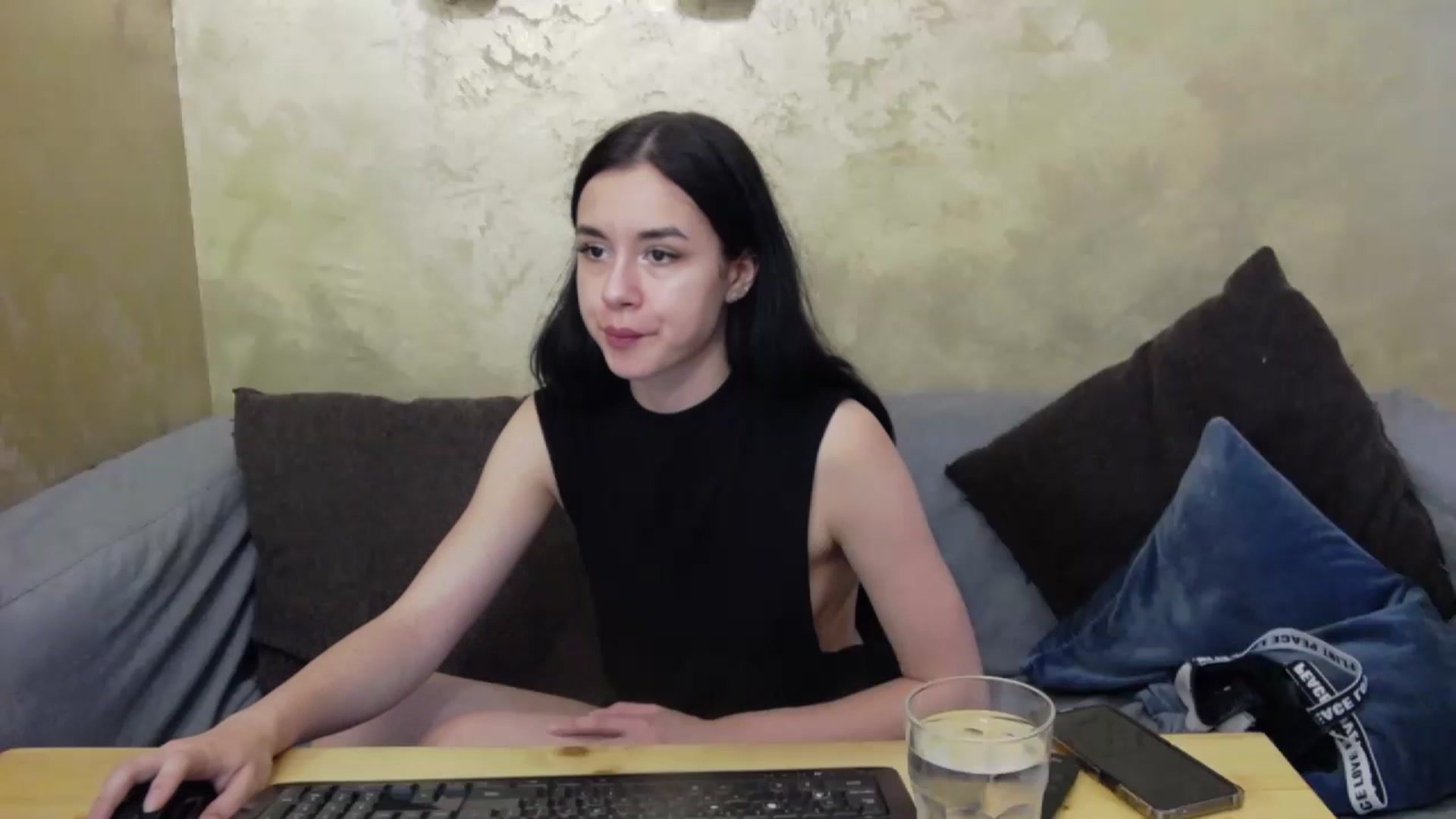 Gallery image thumbnail from LisaDance's myfreecams stream on, 07/08/2023, 16:56 image 3 of 20