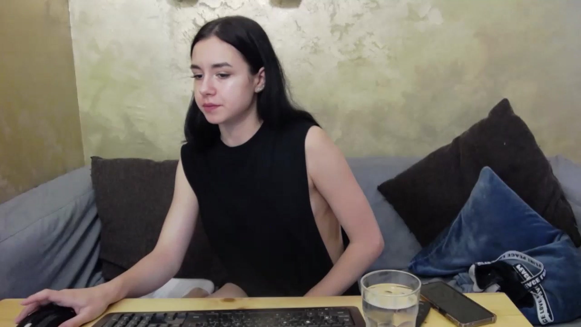 Gallery image thumbnail from LisaDance's myfreecams stream on, 07/08/2023, 16:56 image 4 of 20