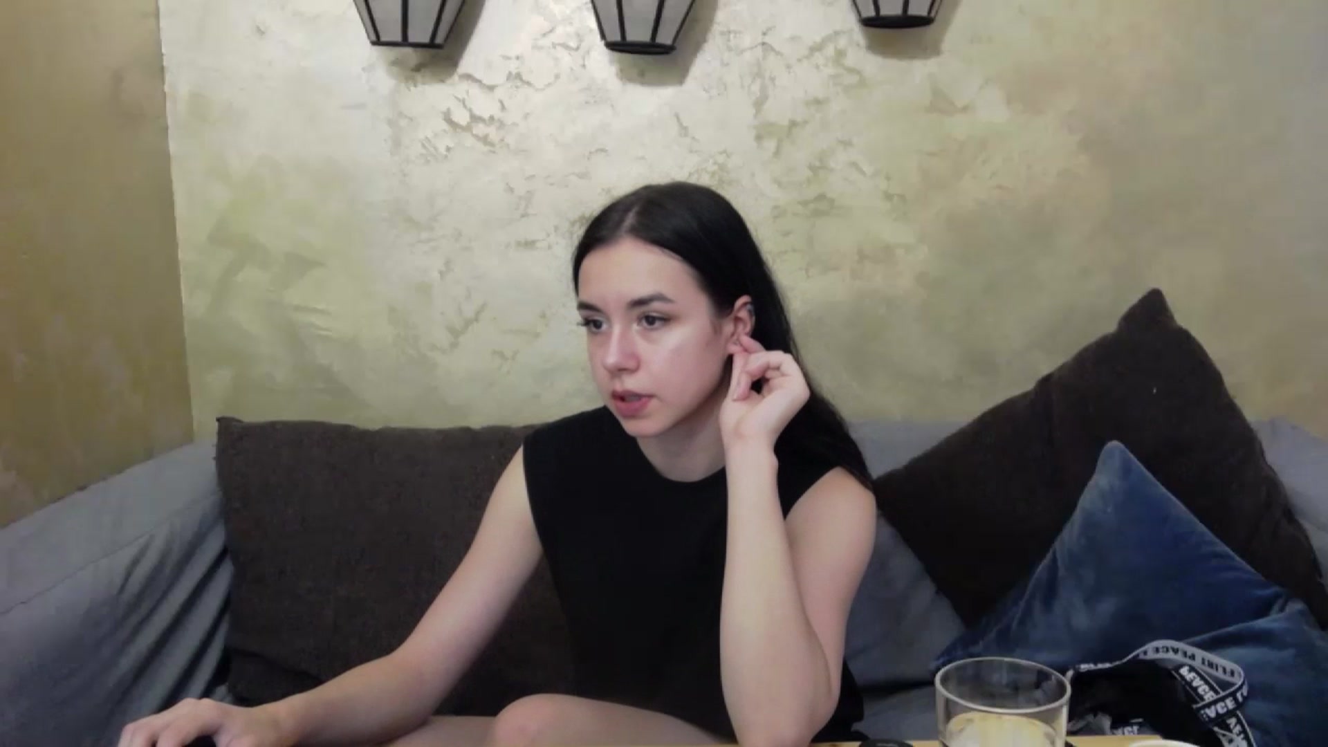 Gallery image thumbnail from LisaDance's myfreecams stream on, 07/08/2023, 16:56 image 15 of 20